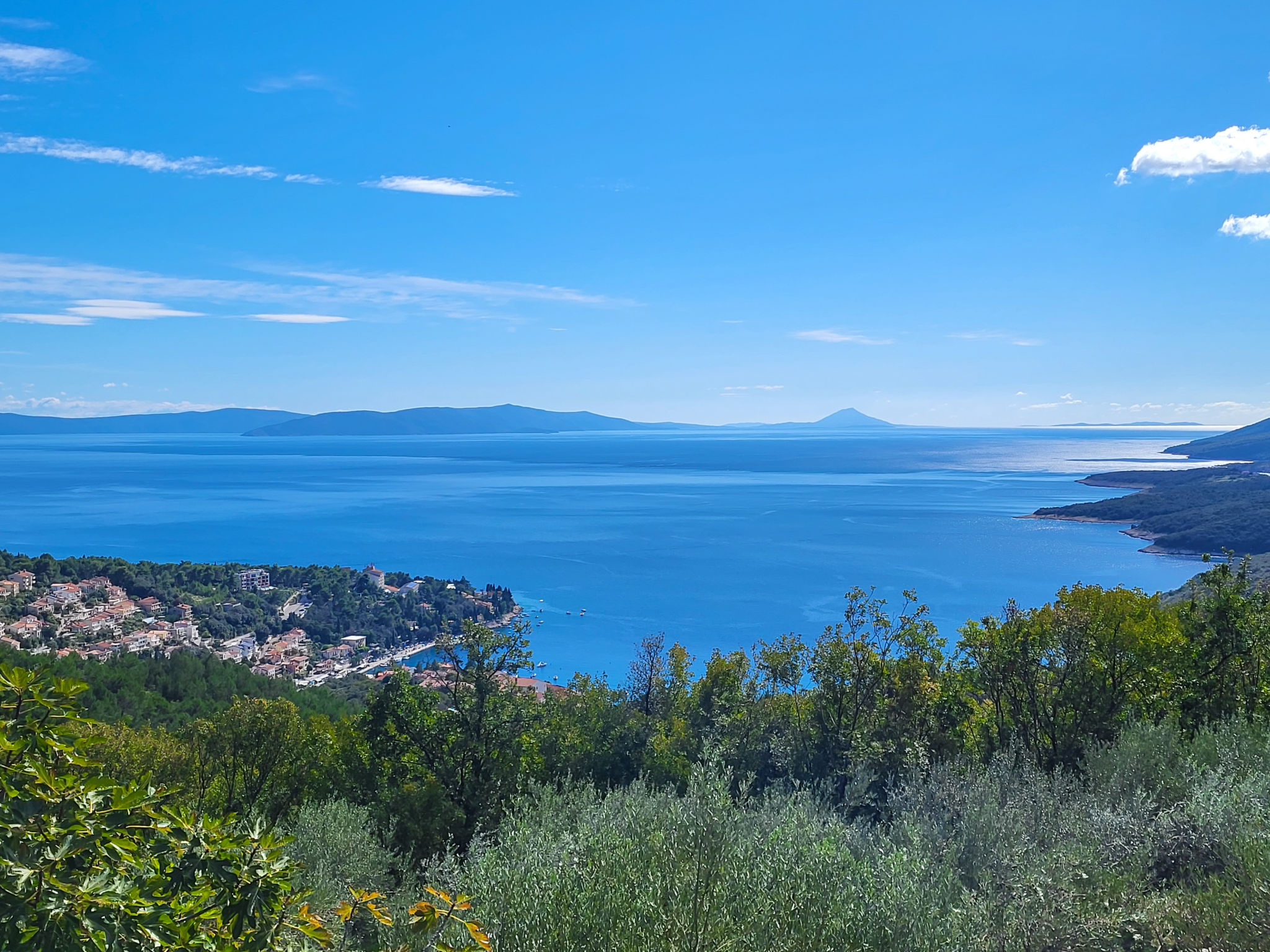 Villa Accordia-Environnement