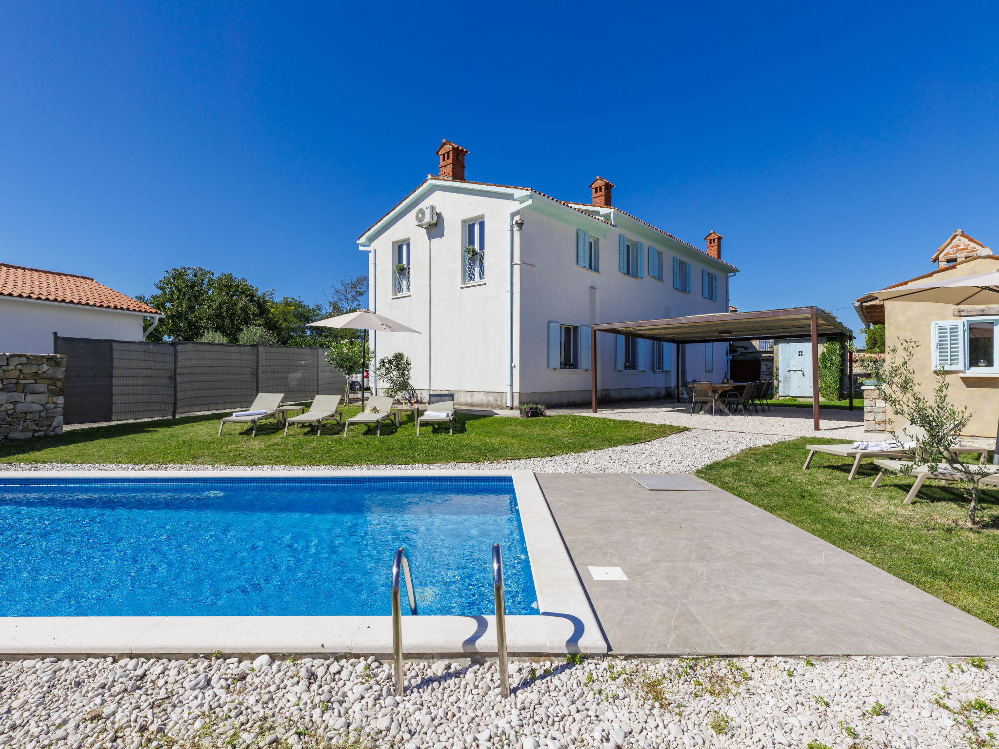 Villa Accordia