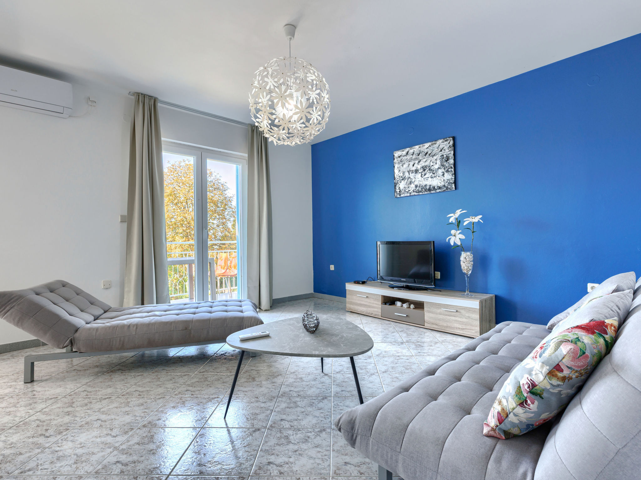 Villa Accordia-Binnen