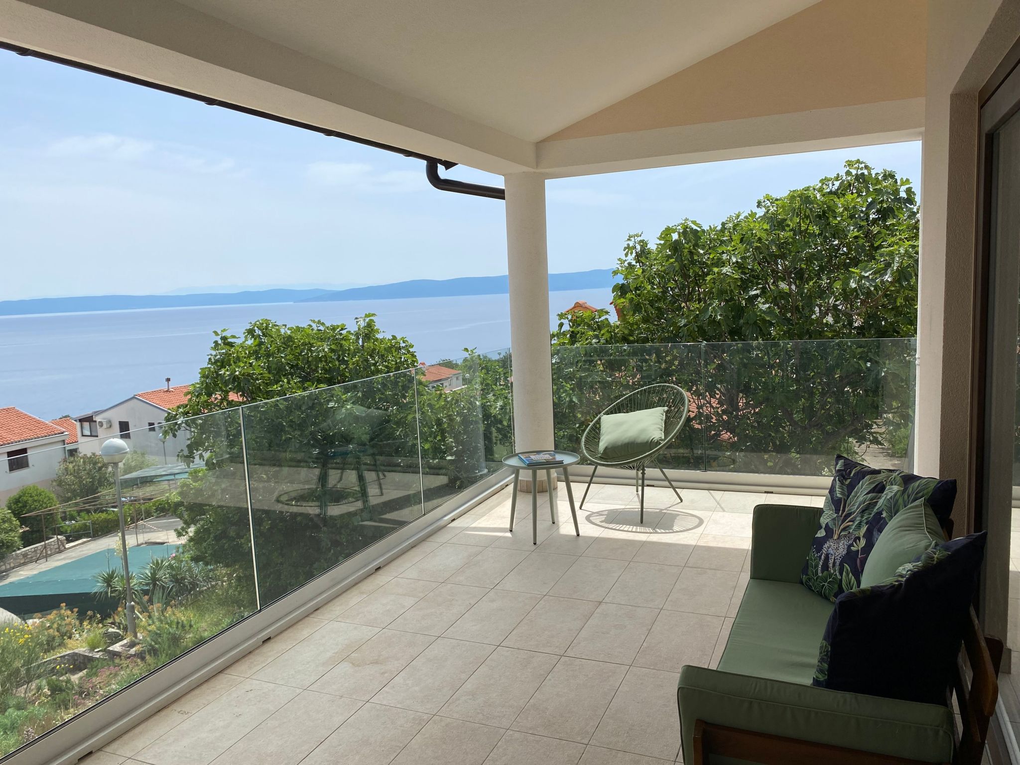 Labin accommodation villas for rent in Labin apartments to rent in Labin holiday homes to rent in Labin