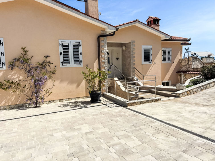 Appartement Steffi Für 4 Personen - Ravni