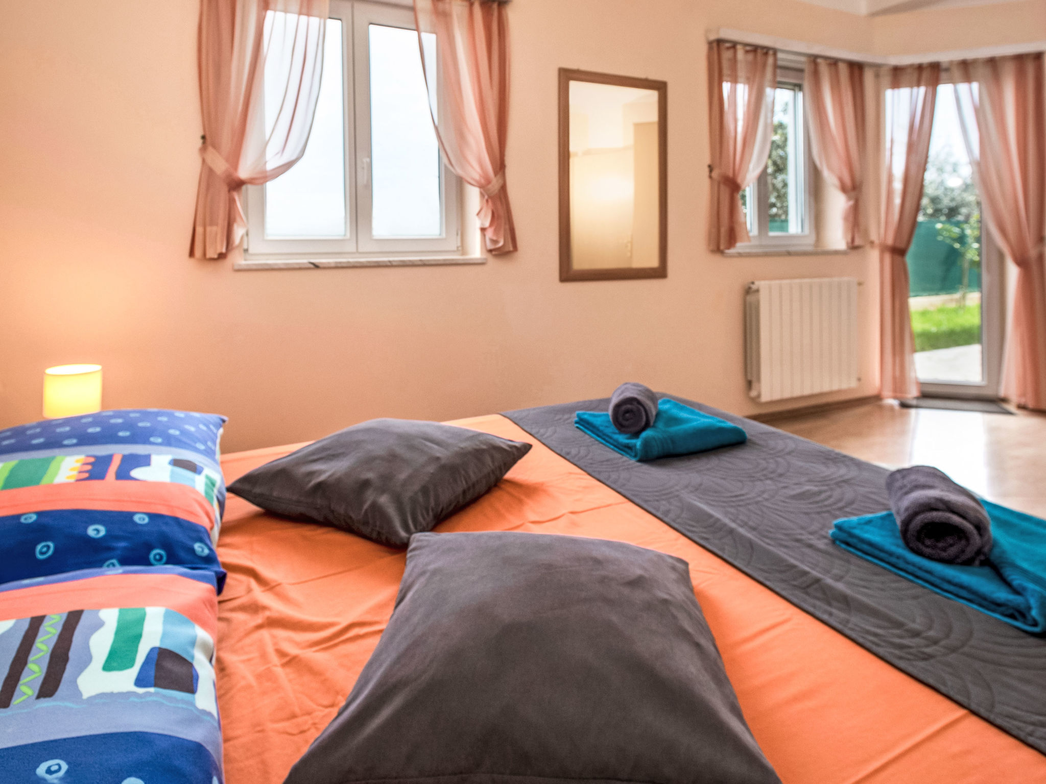Appartement Steffi für 4 Personen