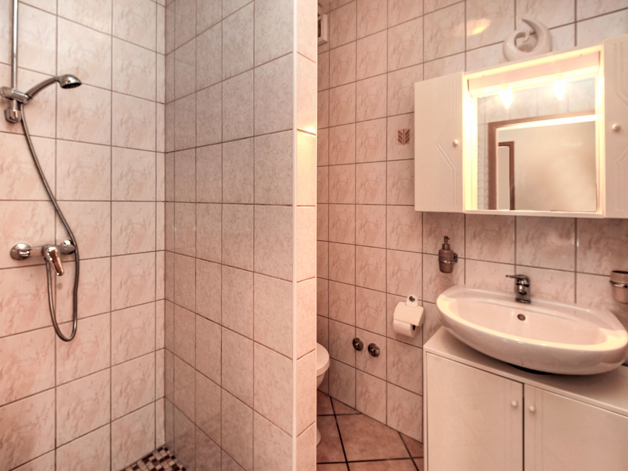 Appartement Steffi für 4 Personen