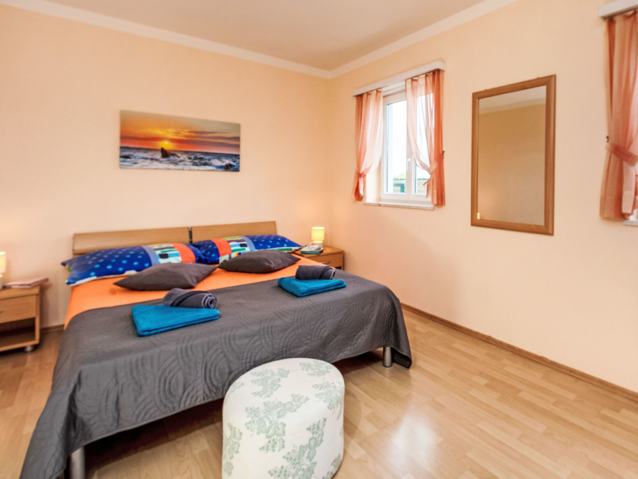 Appartement Steffi für 4 Personen