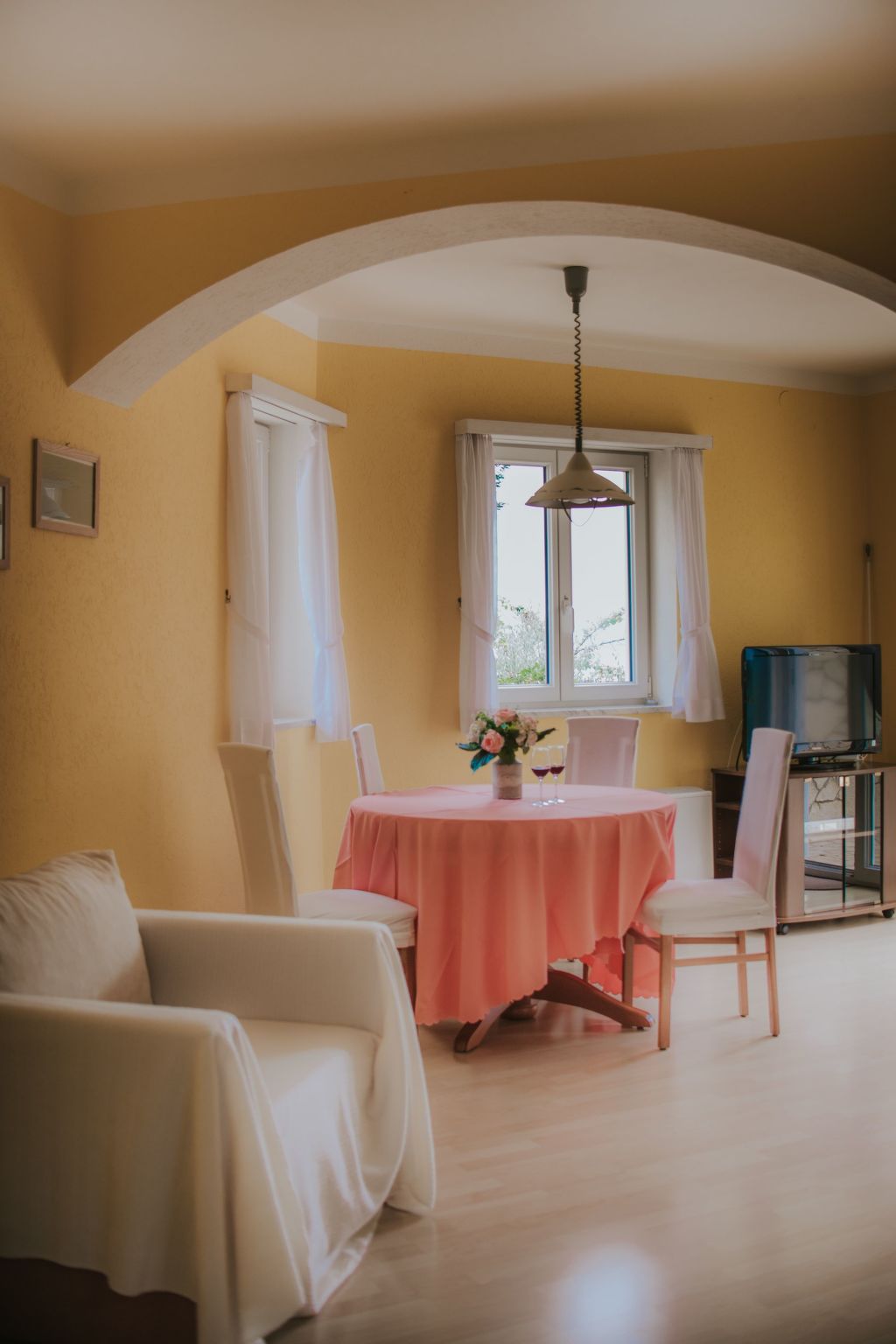 Appartement Steffi für 4 Personen