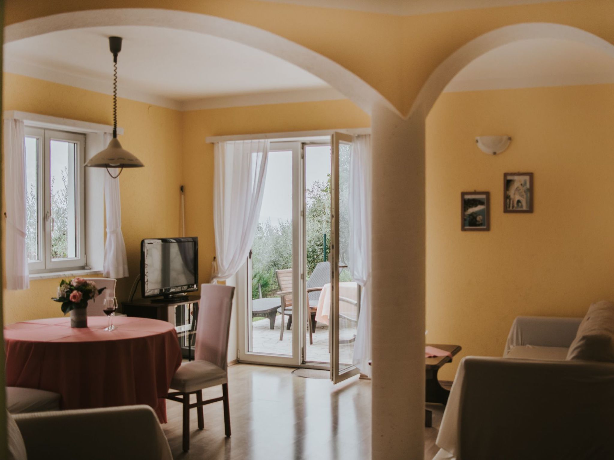 Appartement Steffi für 4 Personen