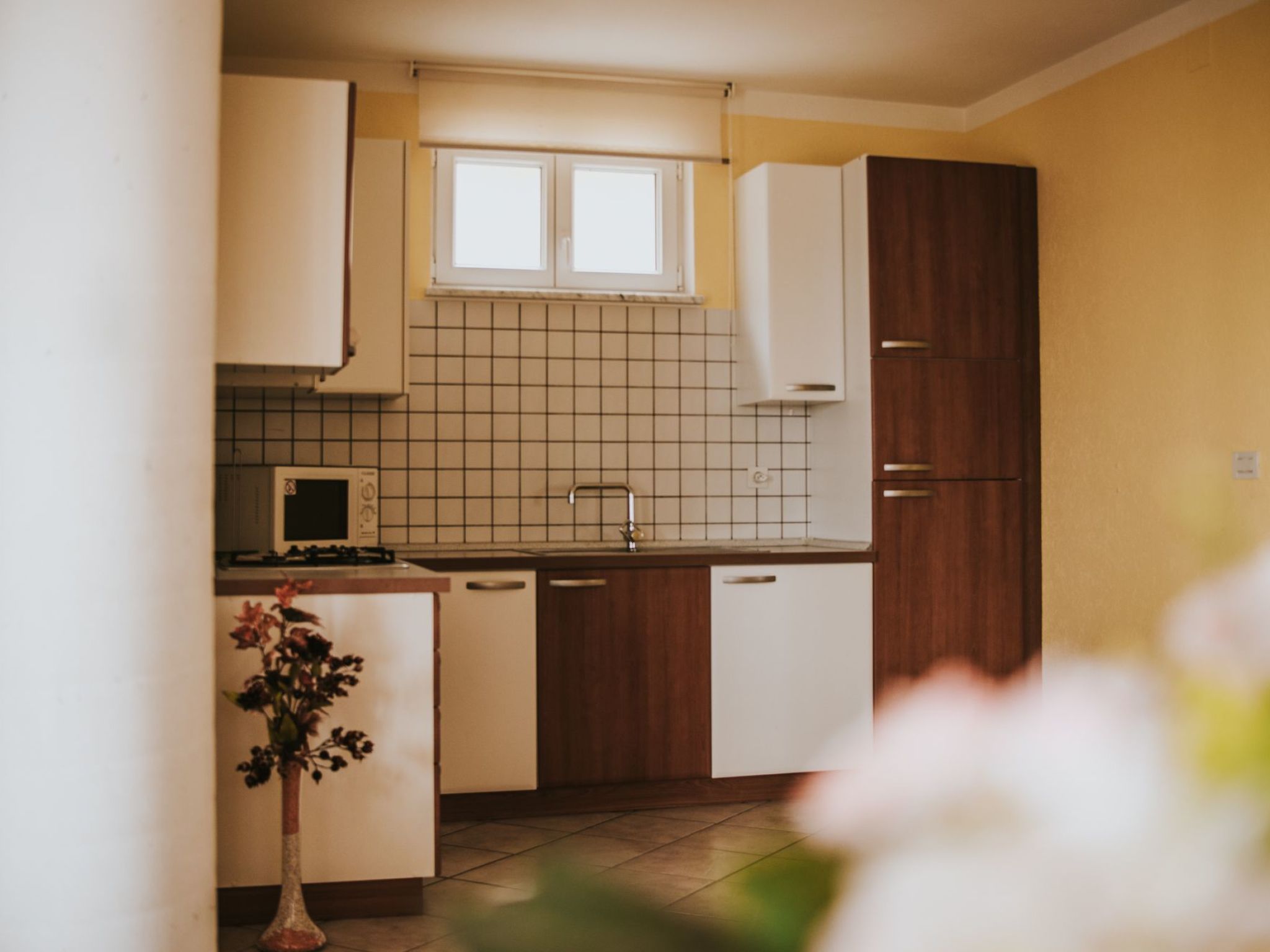 Appartement Steffi für 4 Personen