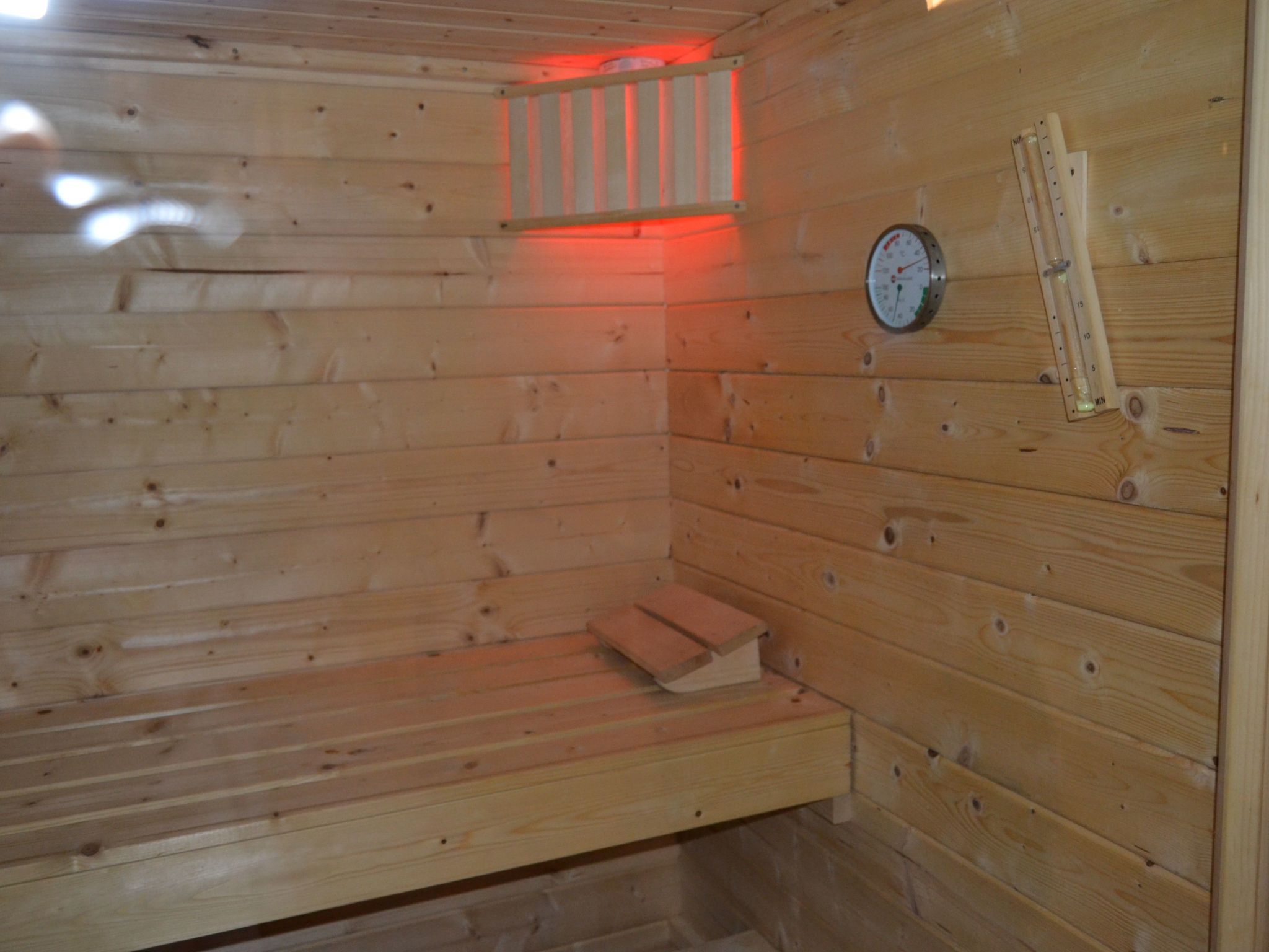 Istrische Villa Happy House-Binnen