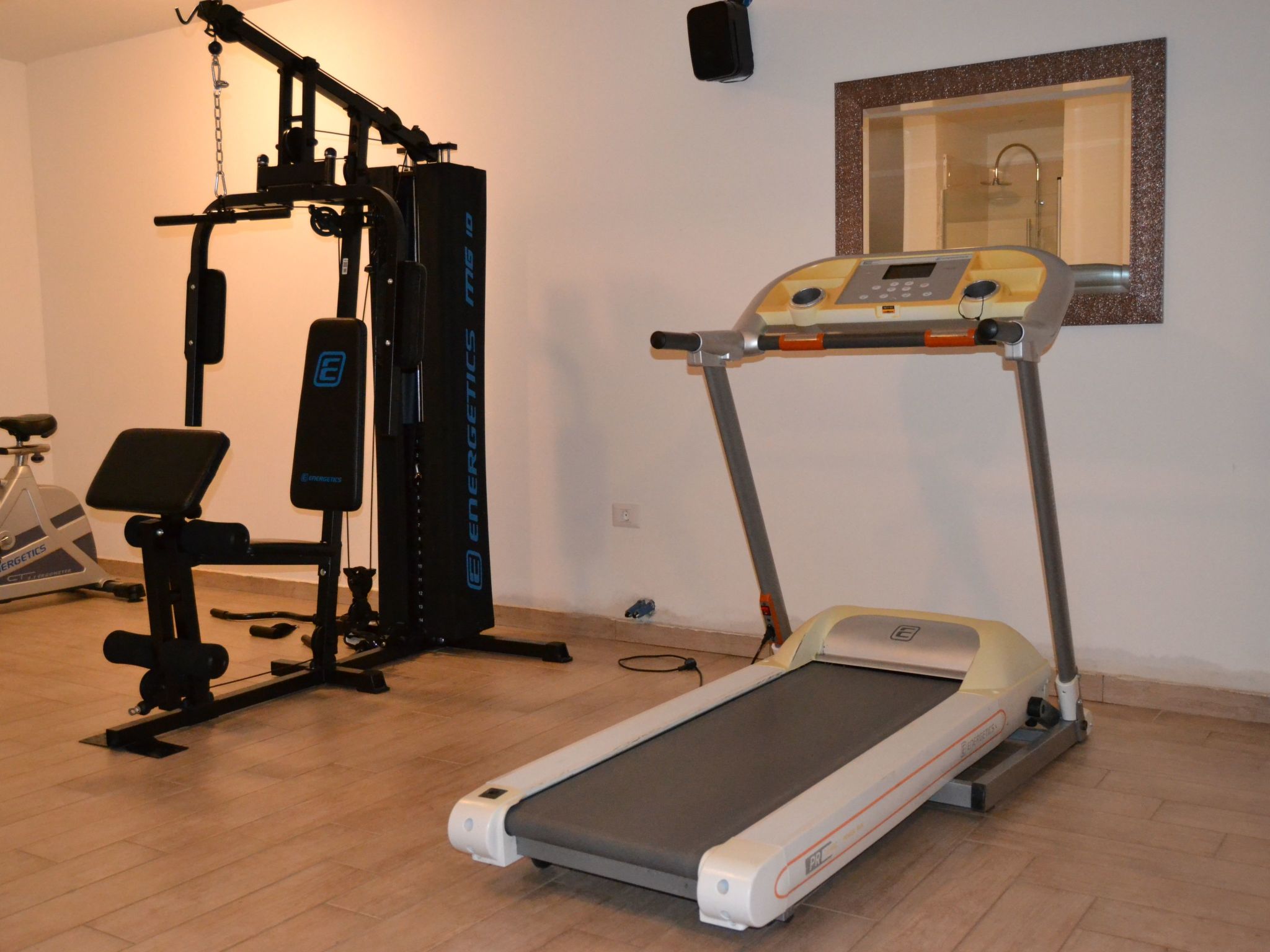 Istrische Villa Happy House-Binnen