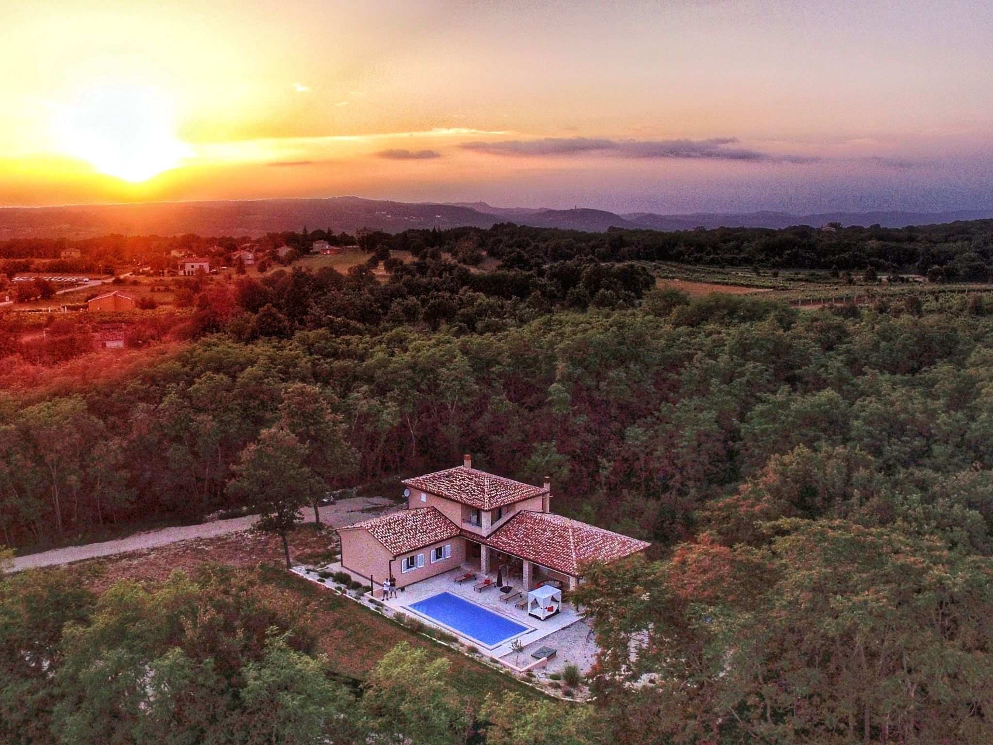 Photo of Istrische Villa Happy House