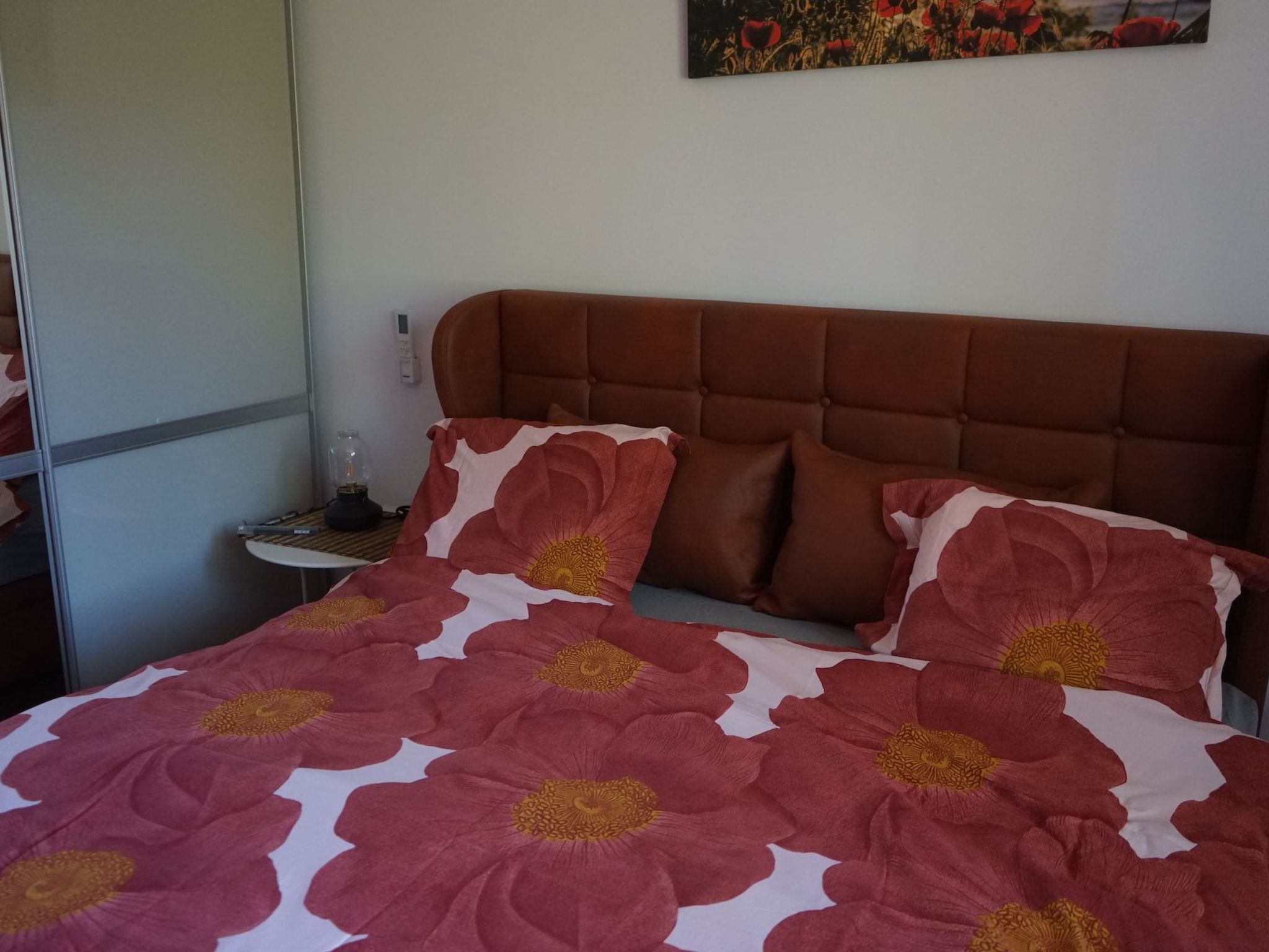 Lavender Villa-Dedans