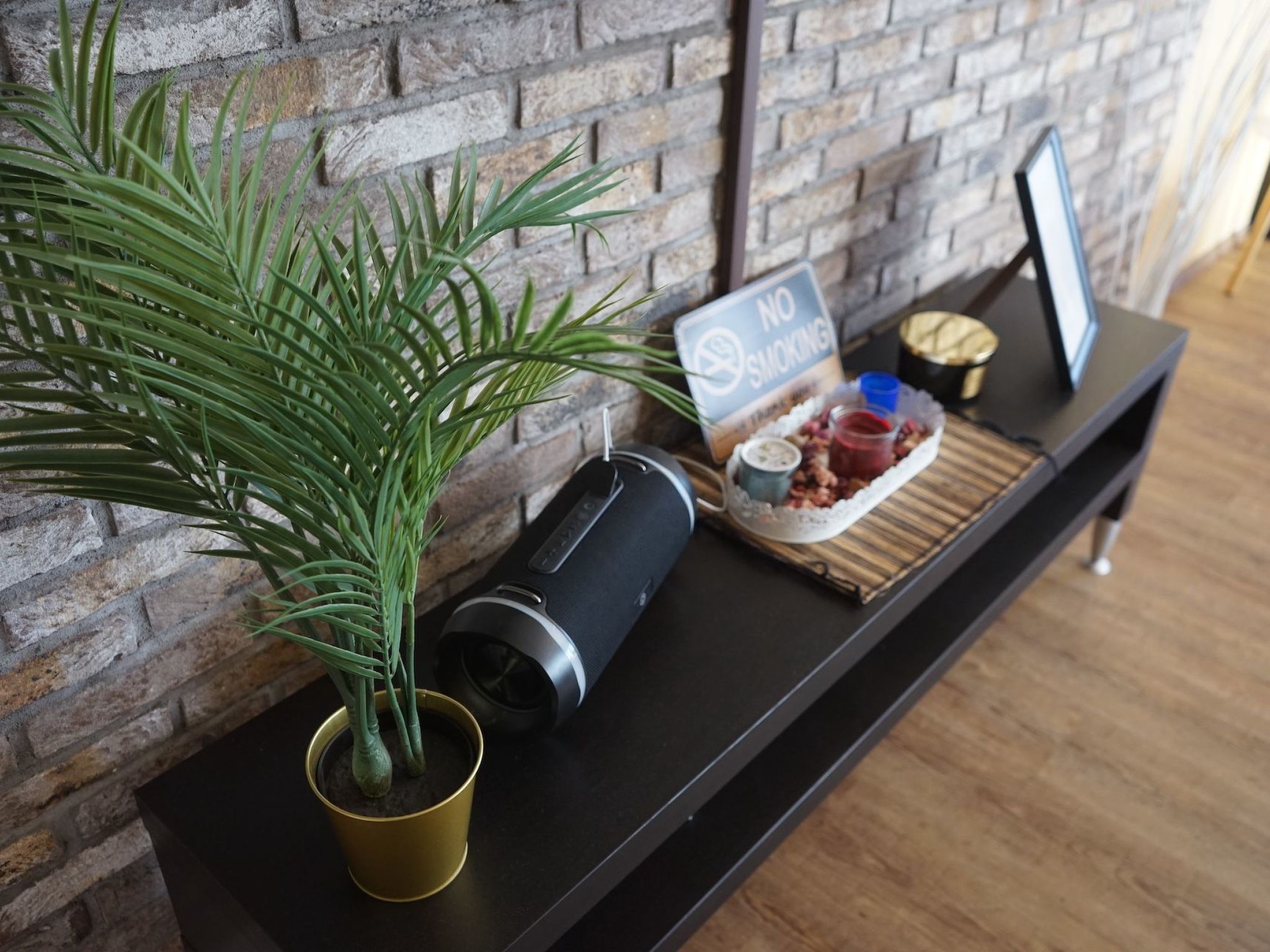 Lavender Villa-Dedans