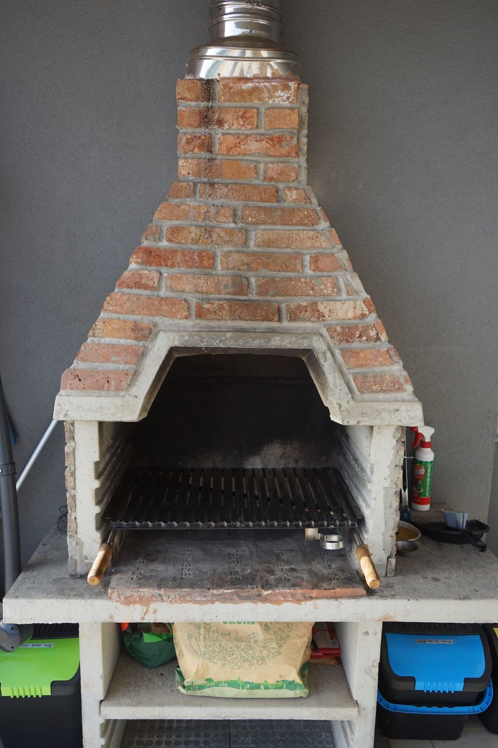 Lavender Villa-Dehors