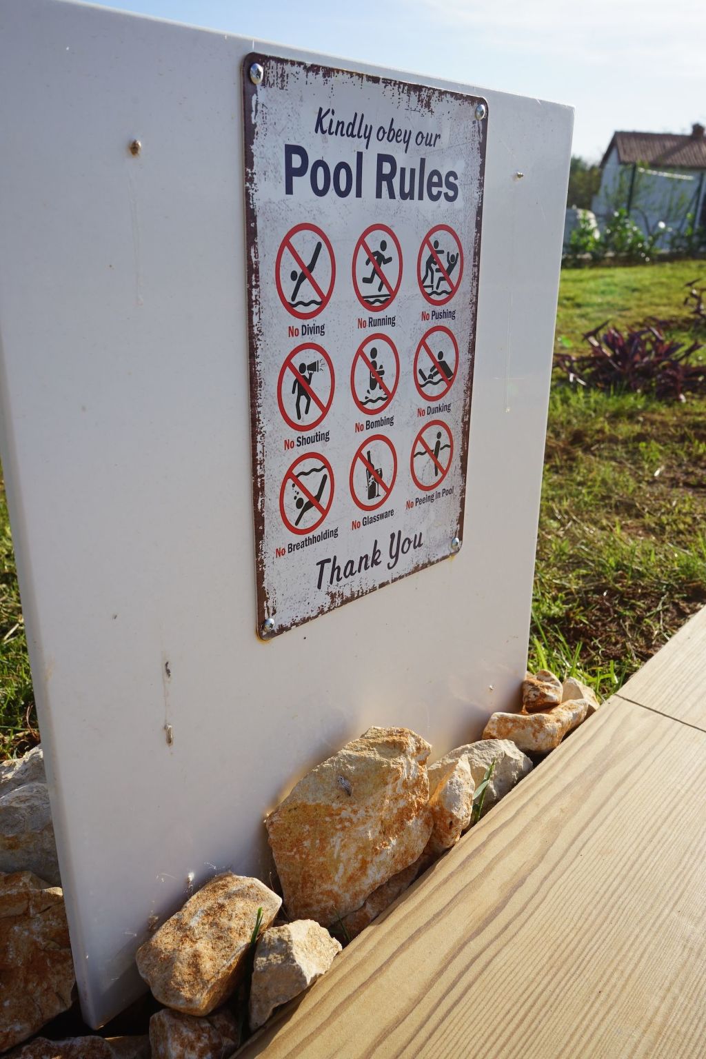 Lavender Villa-Dedans