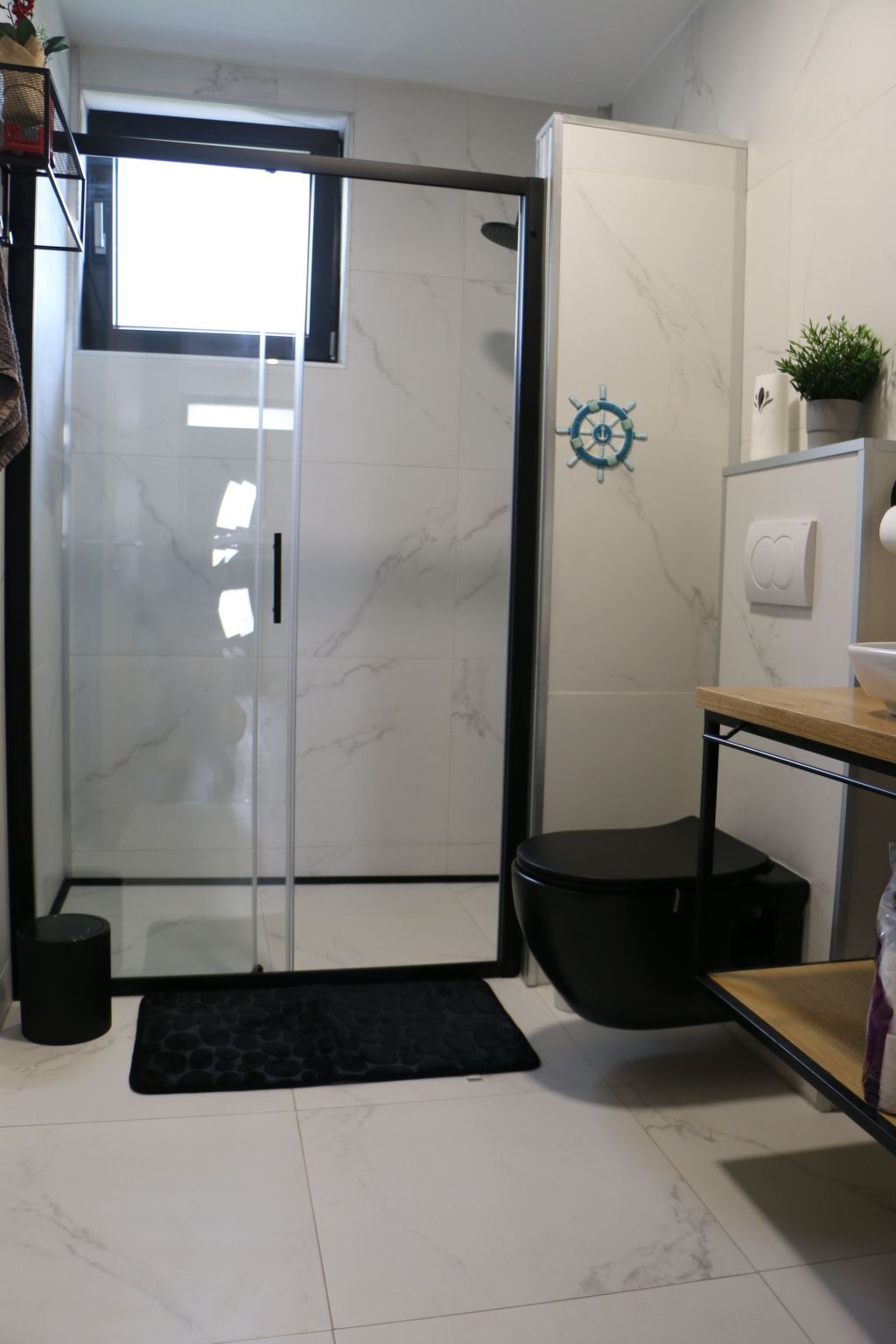 Lavender Villa-Dedans