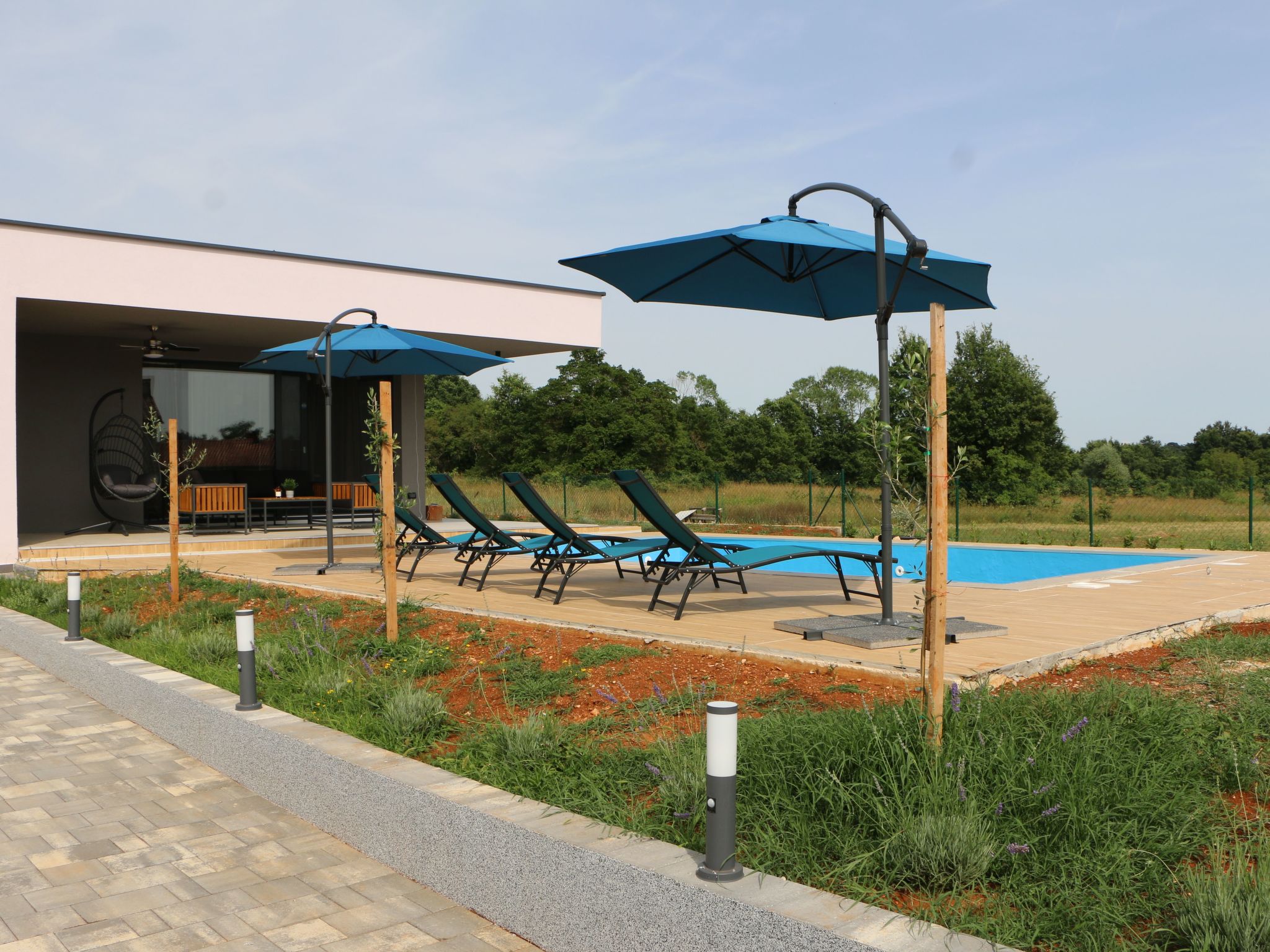 Photo of Lavender Villa