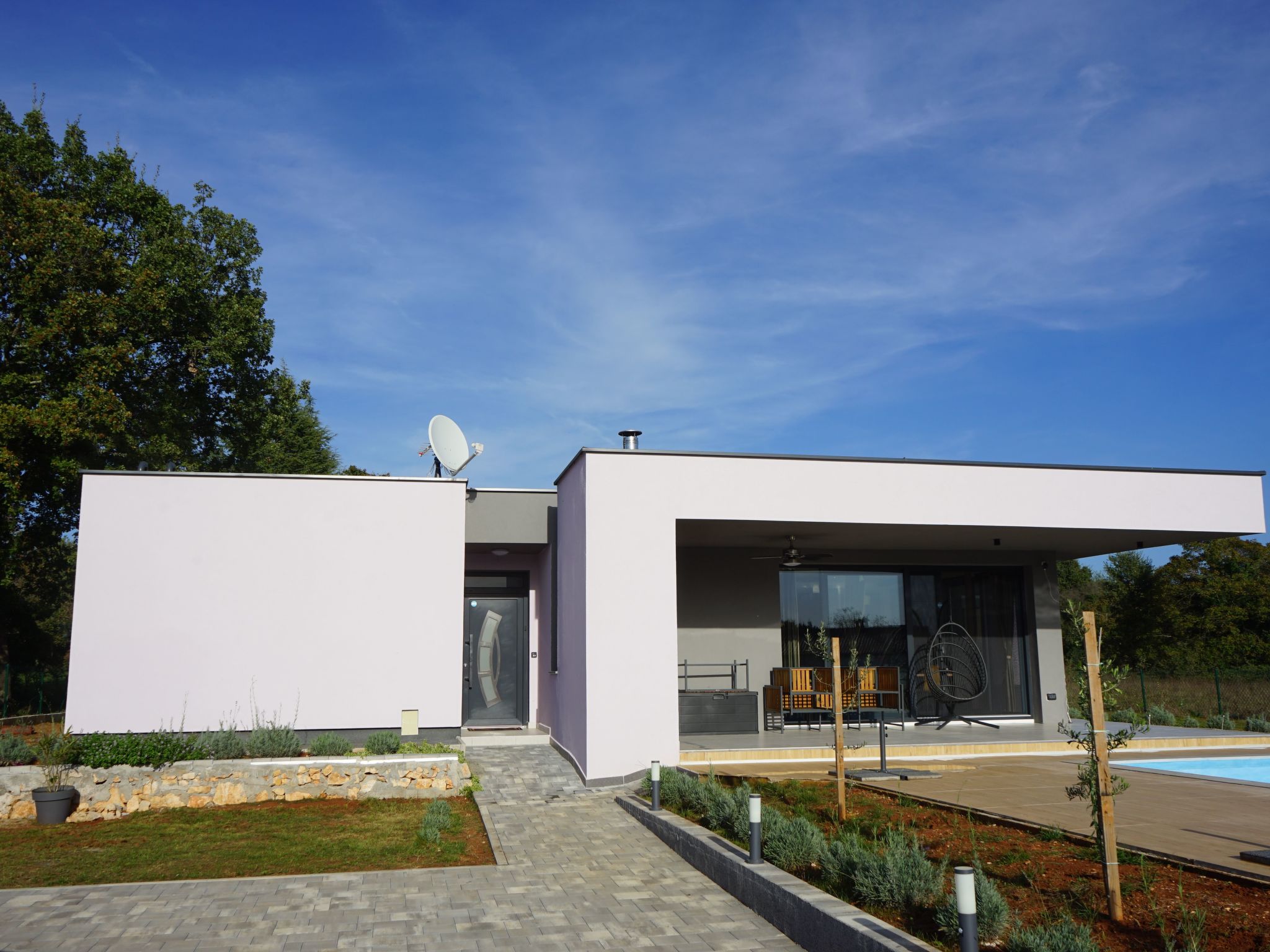 Photo of Lavender Villa