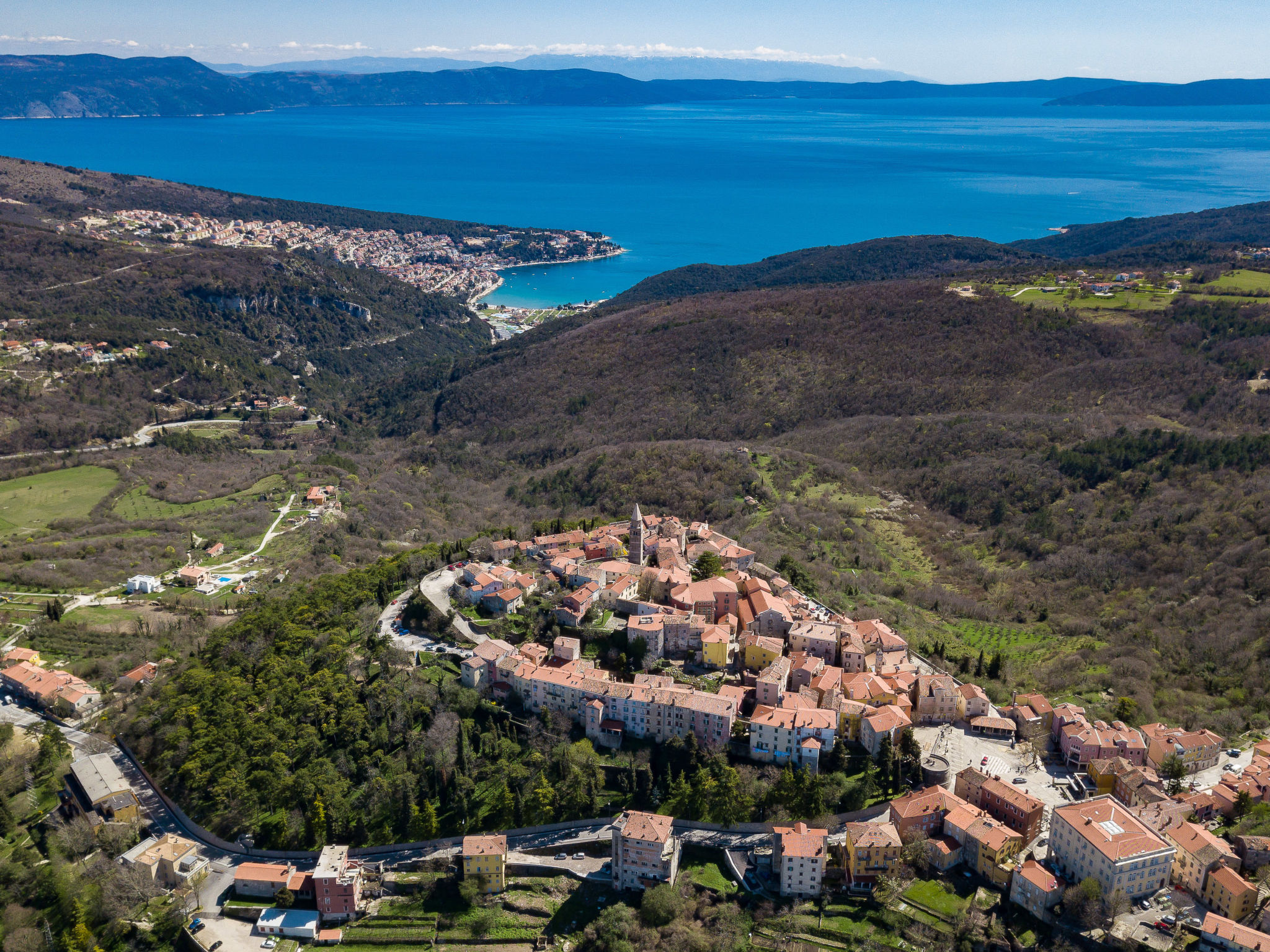 Lavender Villa-Environnement