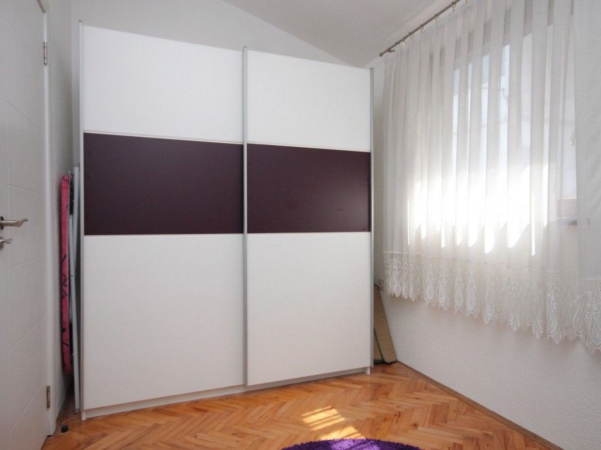 Apartment 1337 - Dedans