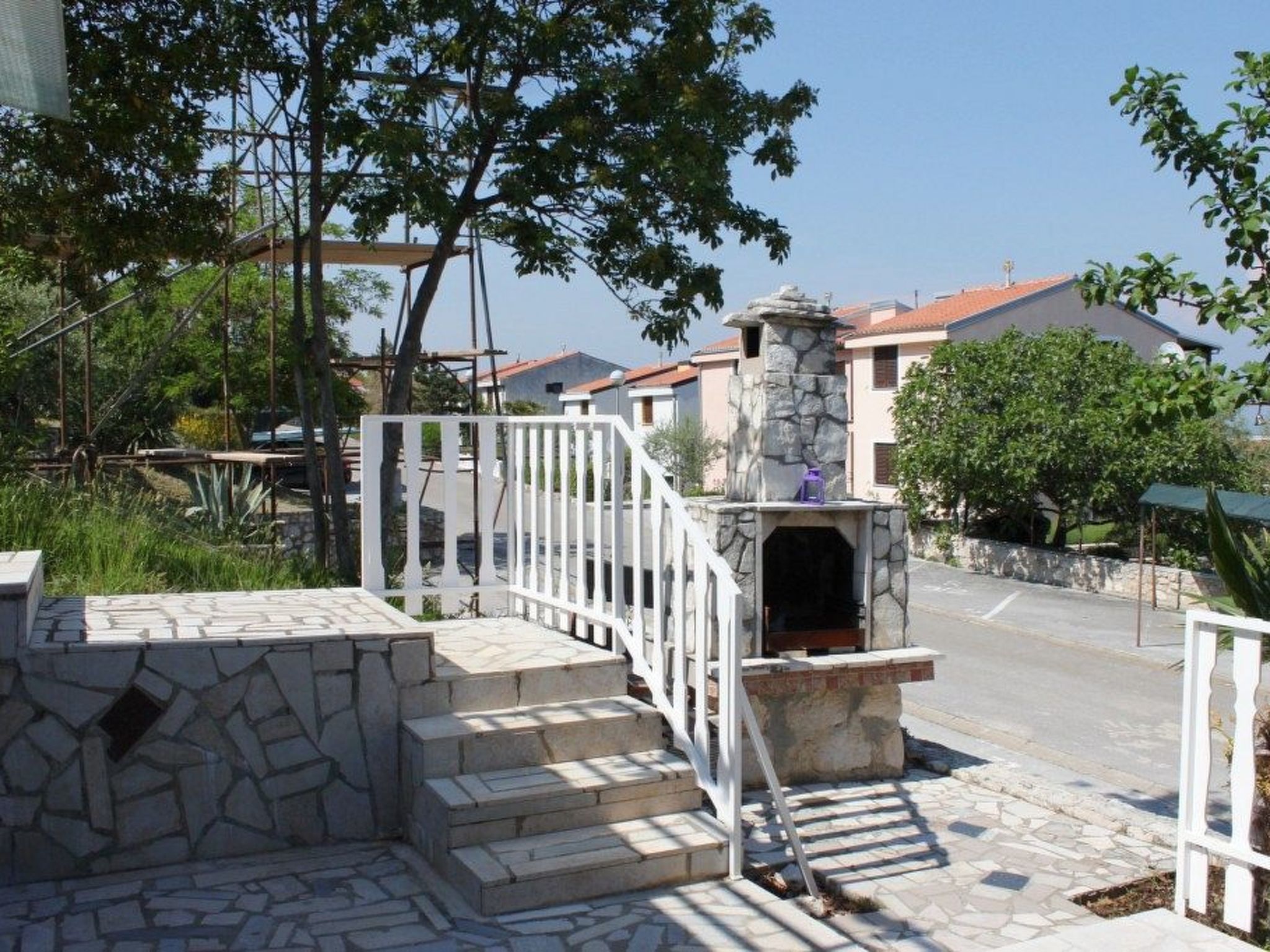 Apartment 1337 Apartment in Labin