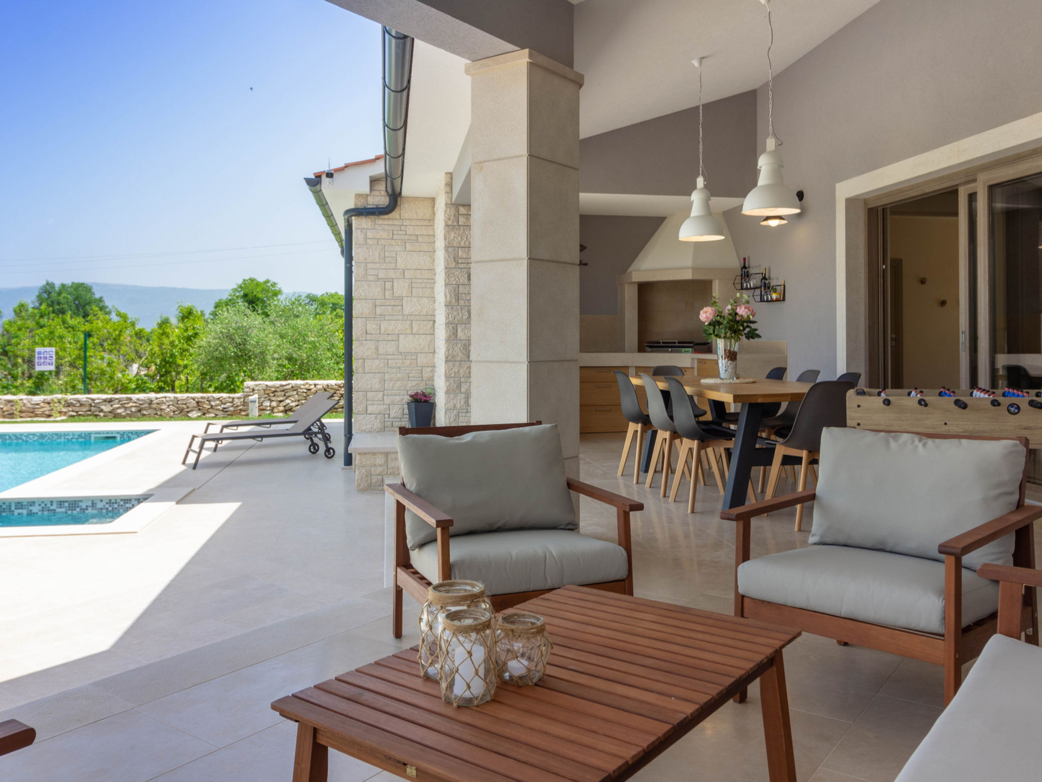 Photo of Villa Aeris