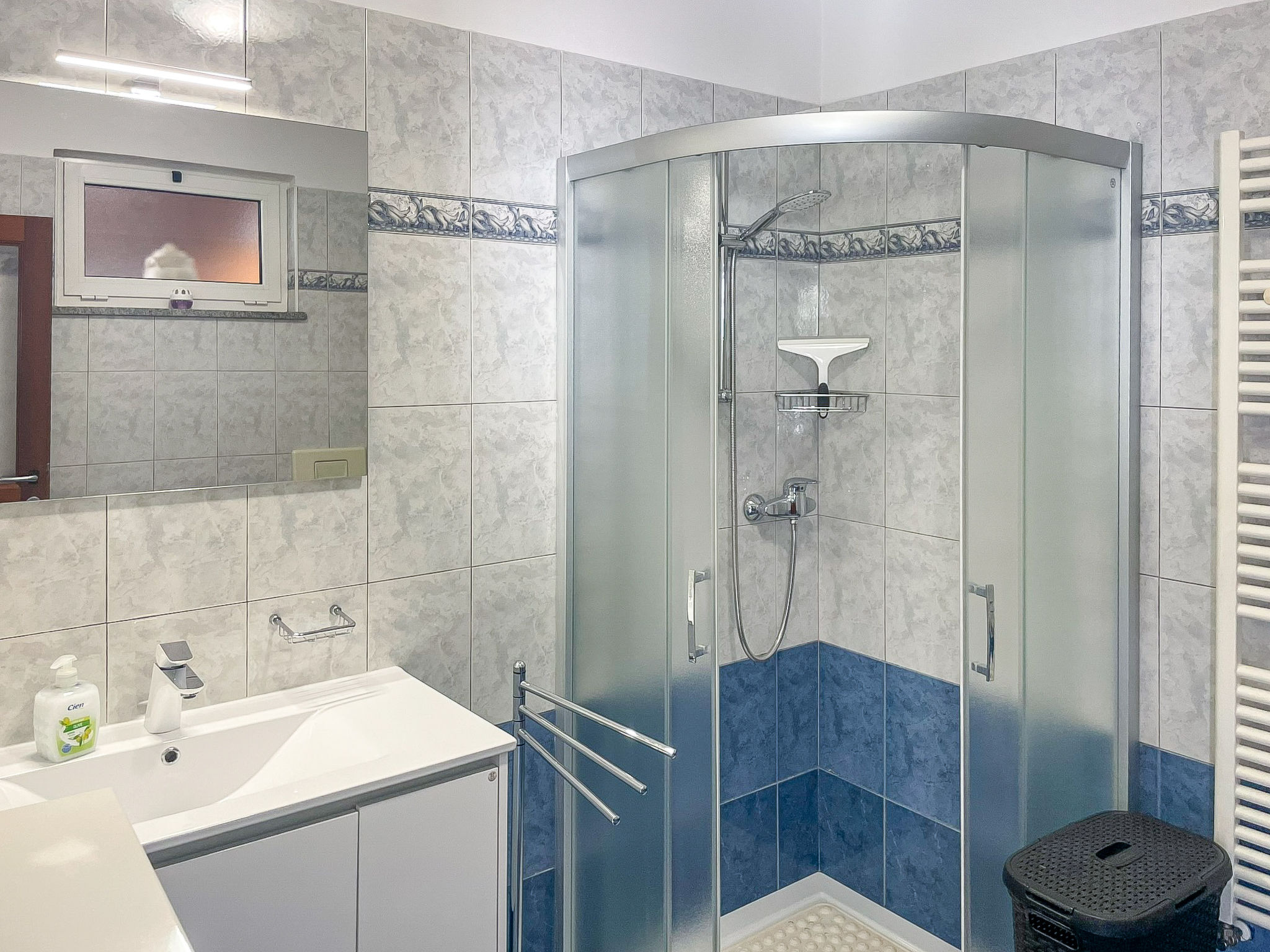 Appartement Ljubica – Salle de bains, photo 12 sur 26