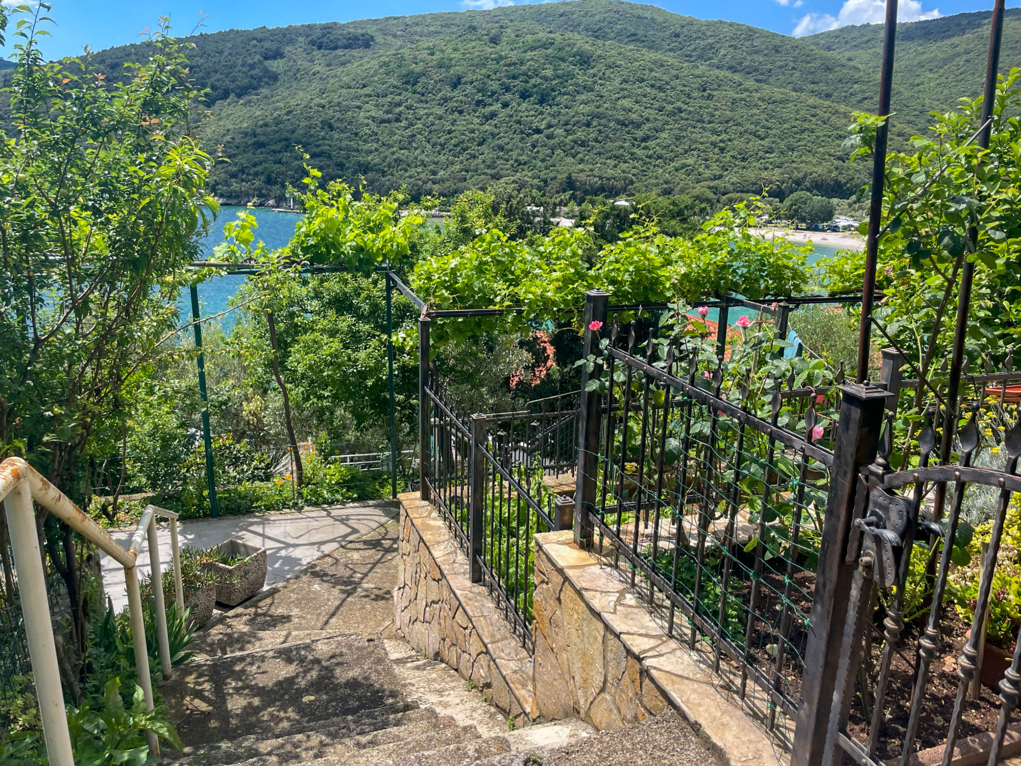Appartement Ljubica – Extérieur, photo 7 sur 26