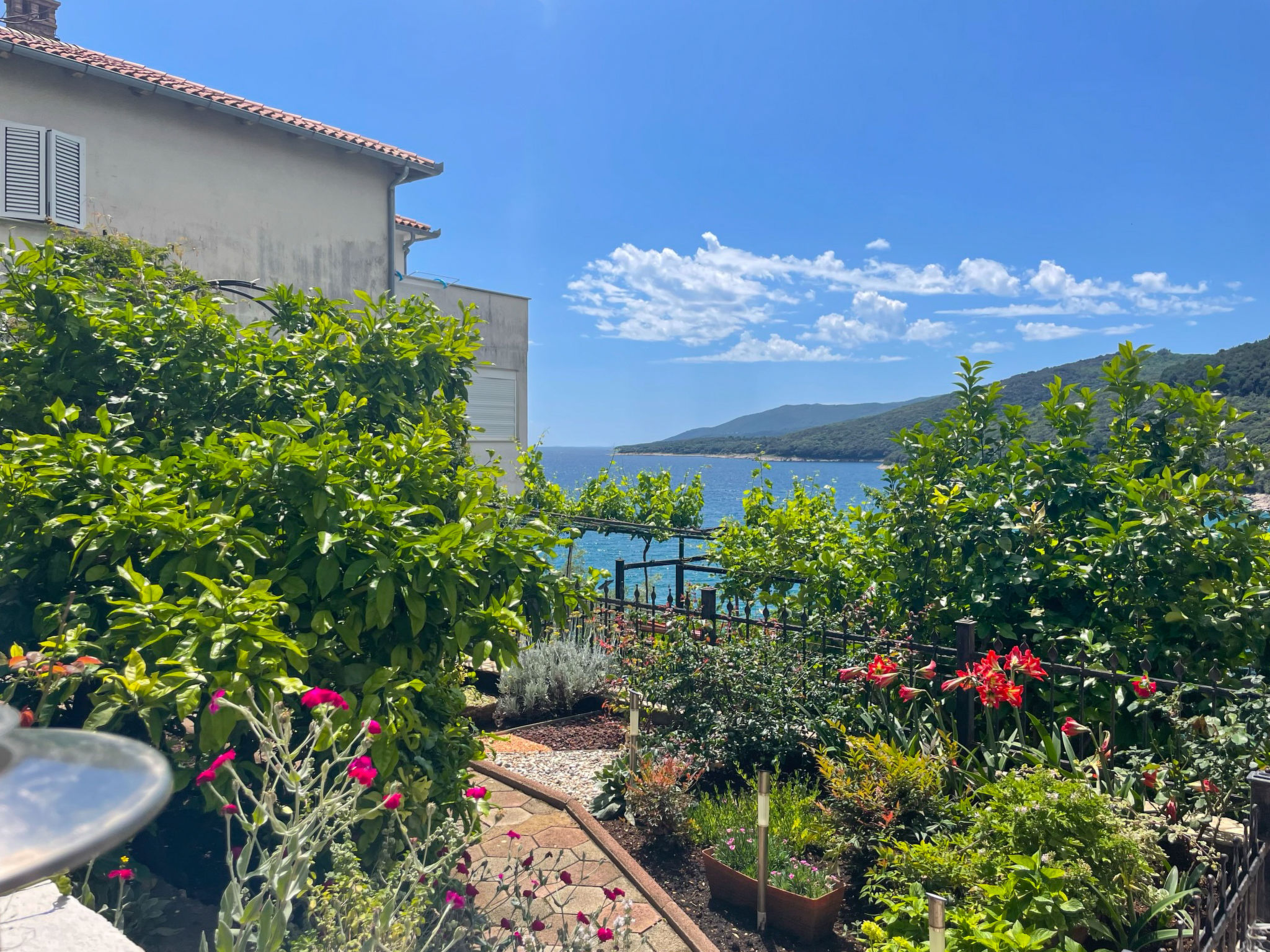 Appartement Ljubica – Vue, photo 6 sur 26