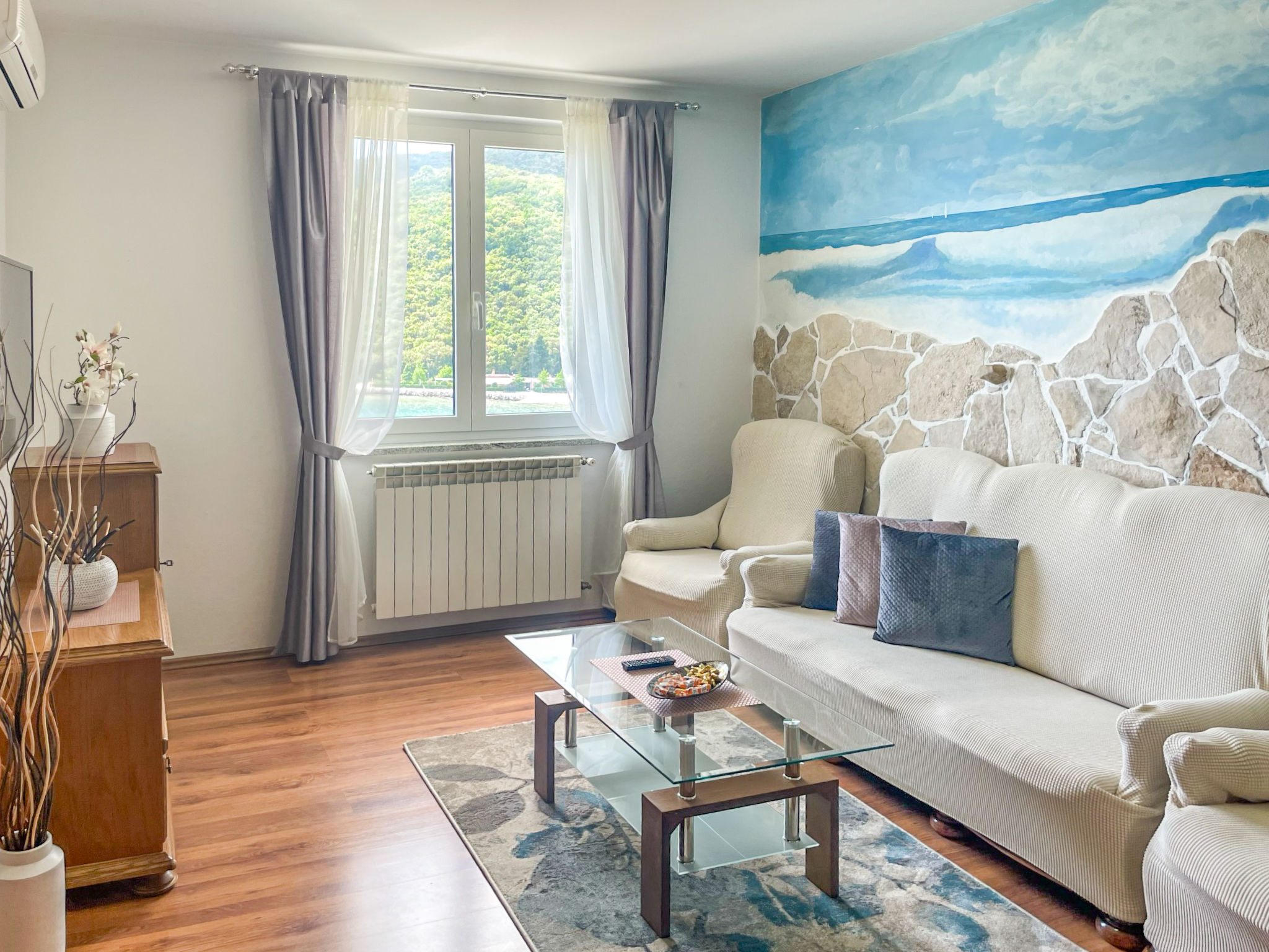 Appartement Ljubica – Séjour, photo 15 sur 26