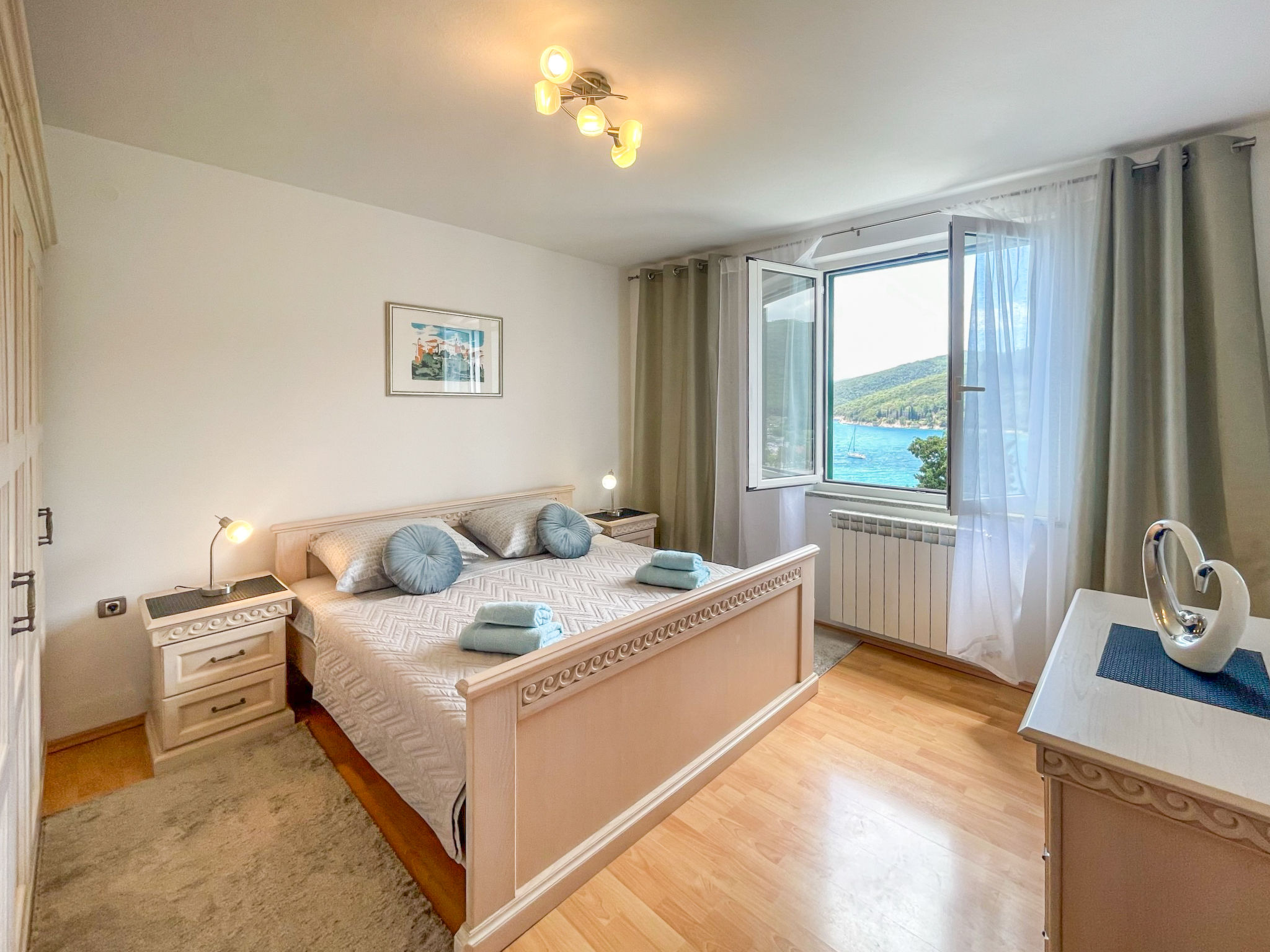 Appartement Ljubica – Chambre, photo 13 sur 26