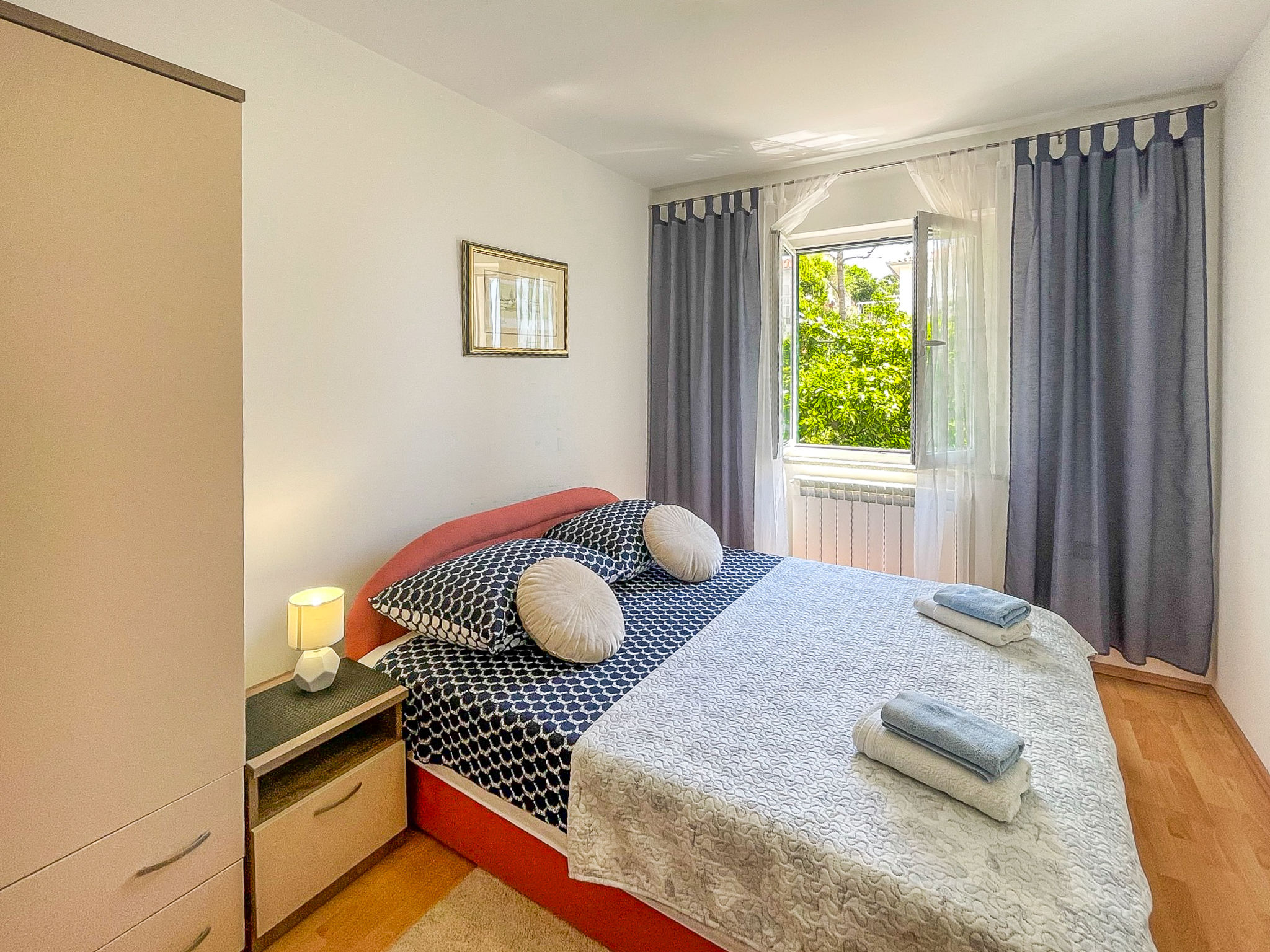 Appartement Ljubica – Chambre, photo 14 sur 26