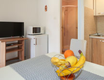 Ferienwohnung Klaudija