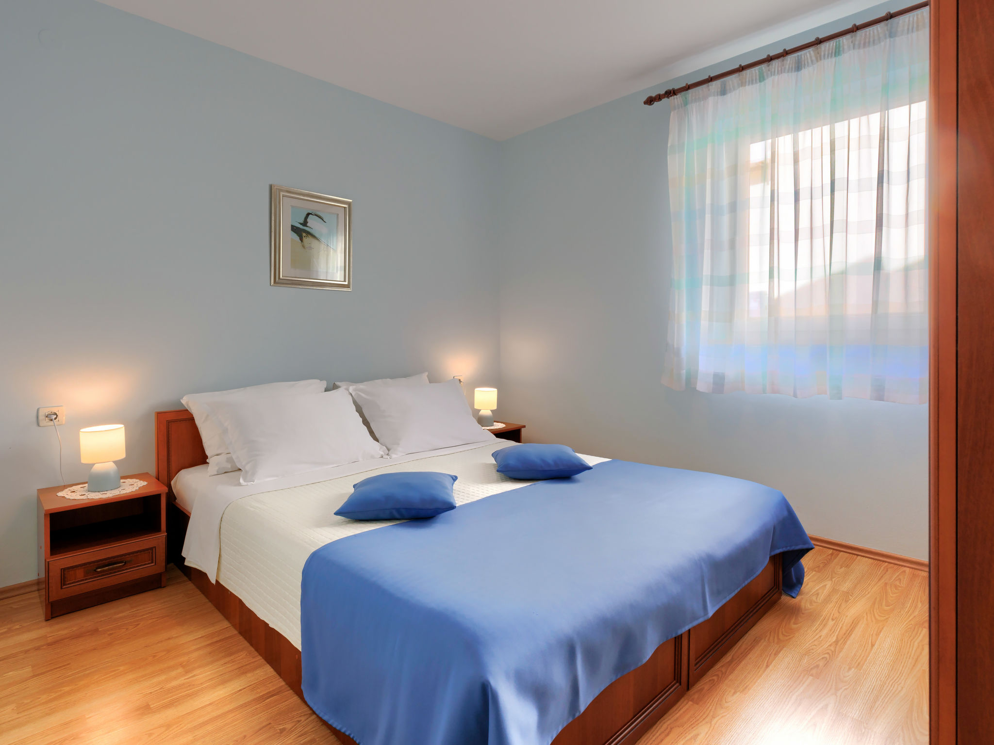 Appartement Egle – Chambre, photo 17 sur 38