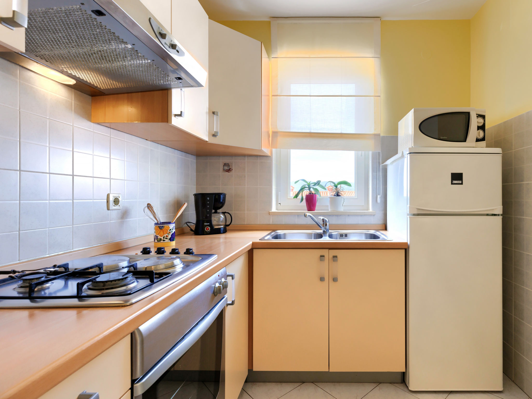 Appartement Egle – Salle de bains, photo 8 sur 38
