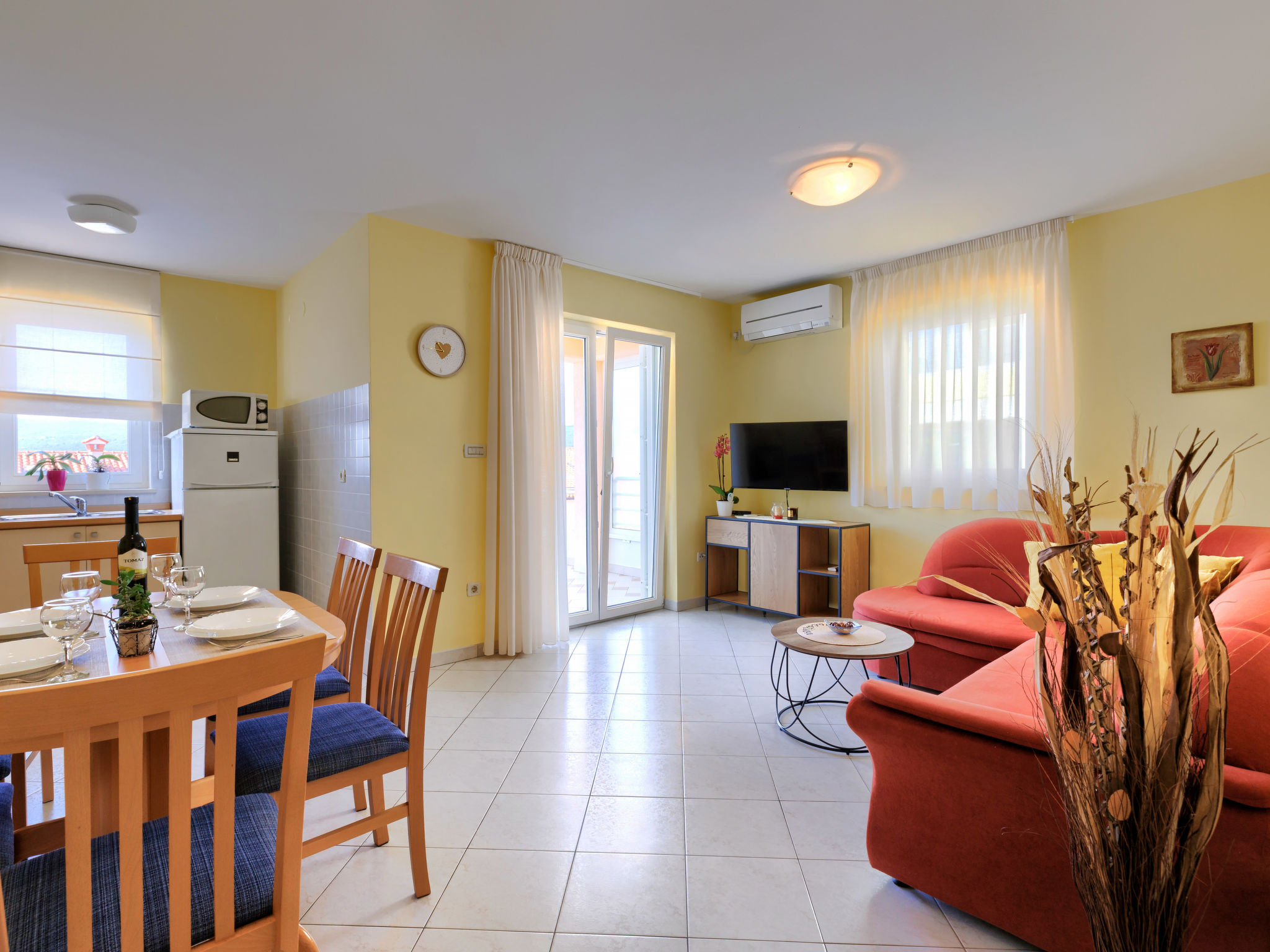 Appartement Egle – Chambre, photo 10 sur 38