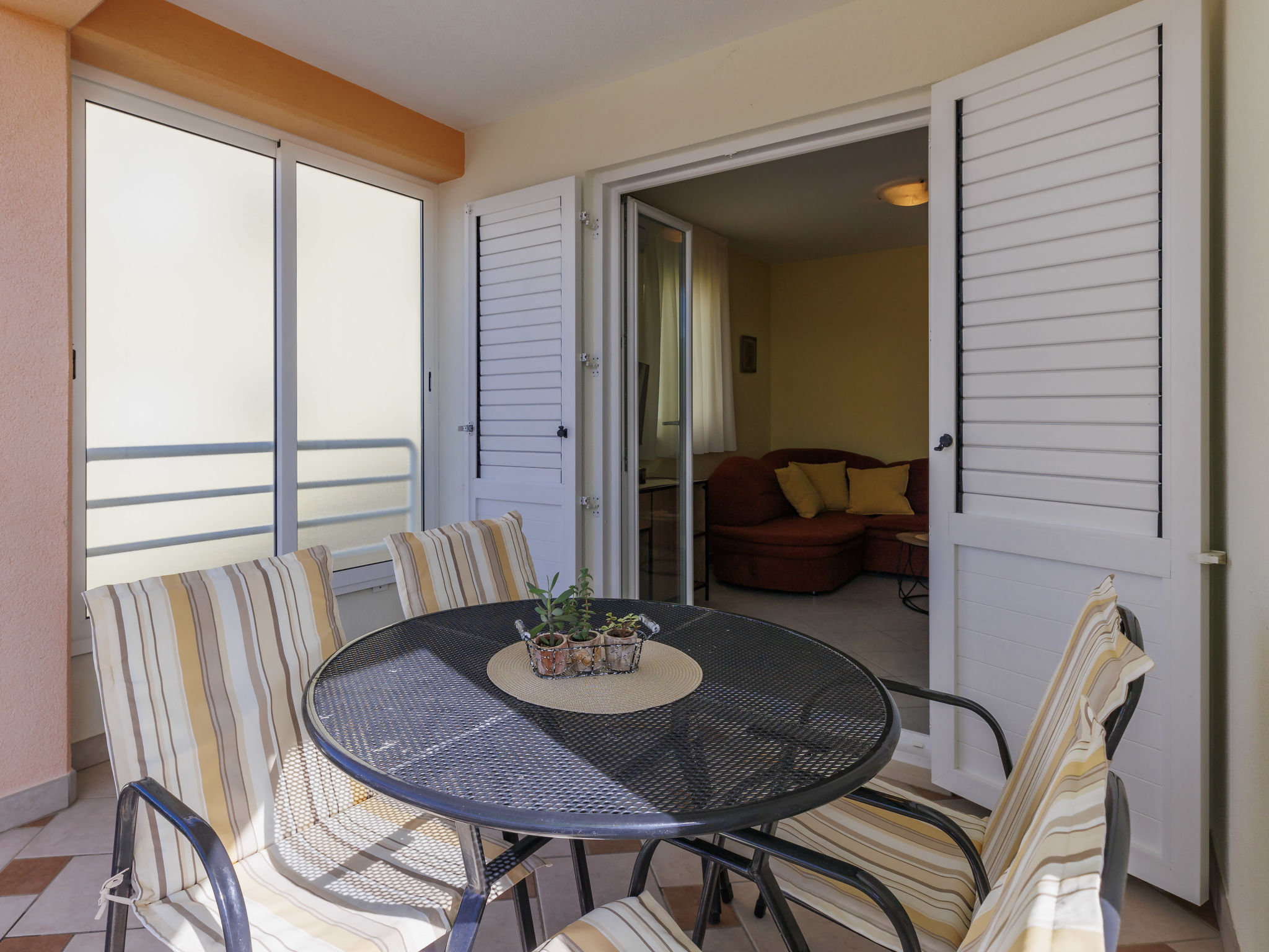 Appartement Egle – Salle de bains, photo 24 sur 38