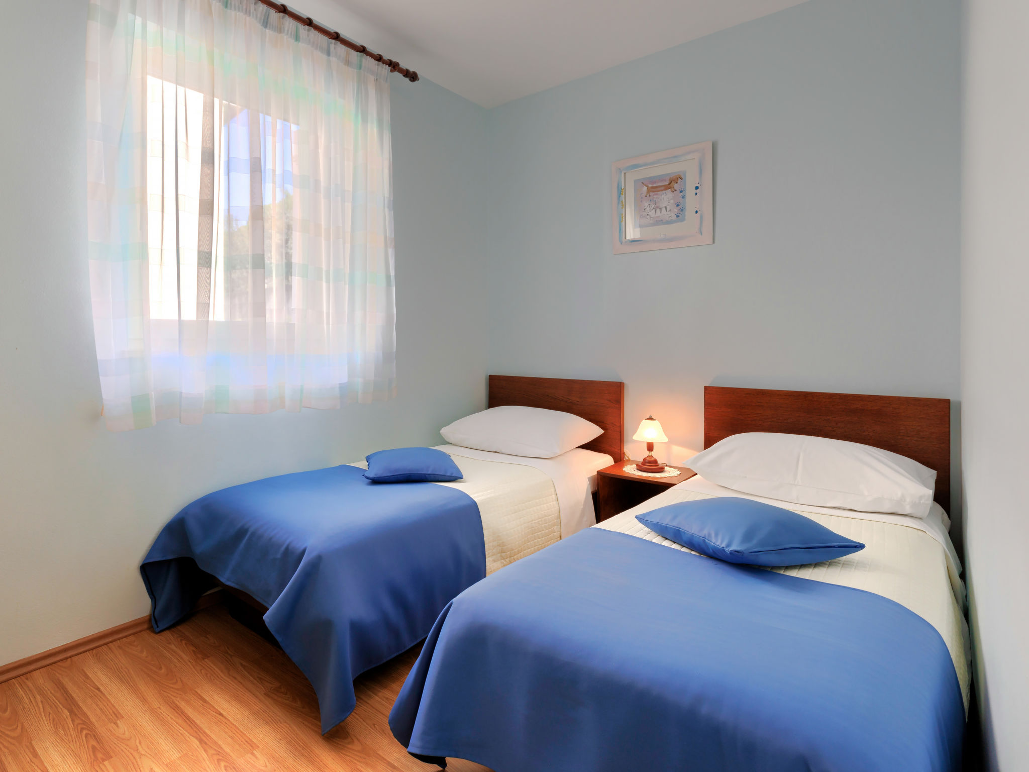 Appartement Egle – Chambre, photo 19 sur 38
