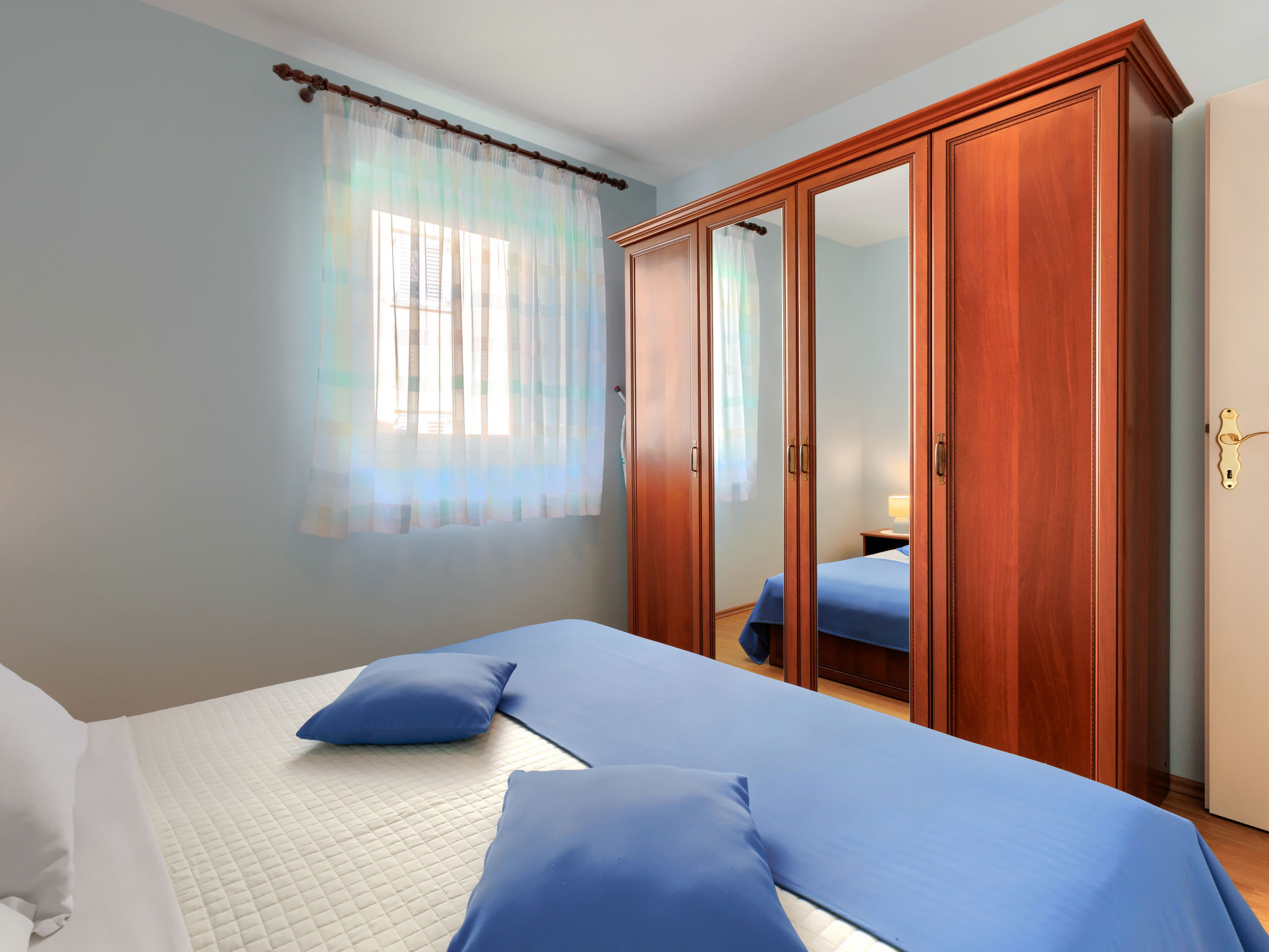 Appartement Egle – Chambre, photo 18 sur 38
