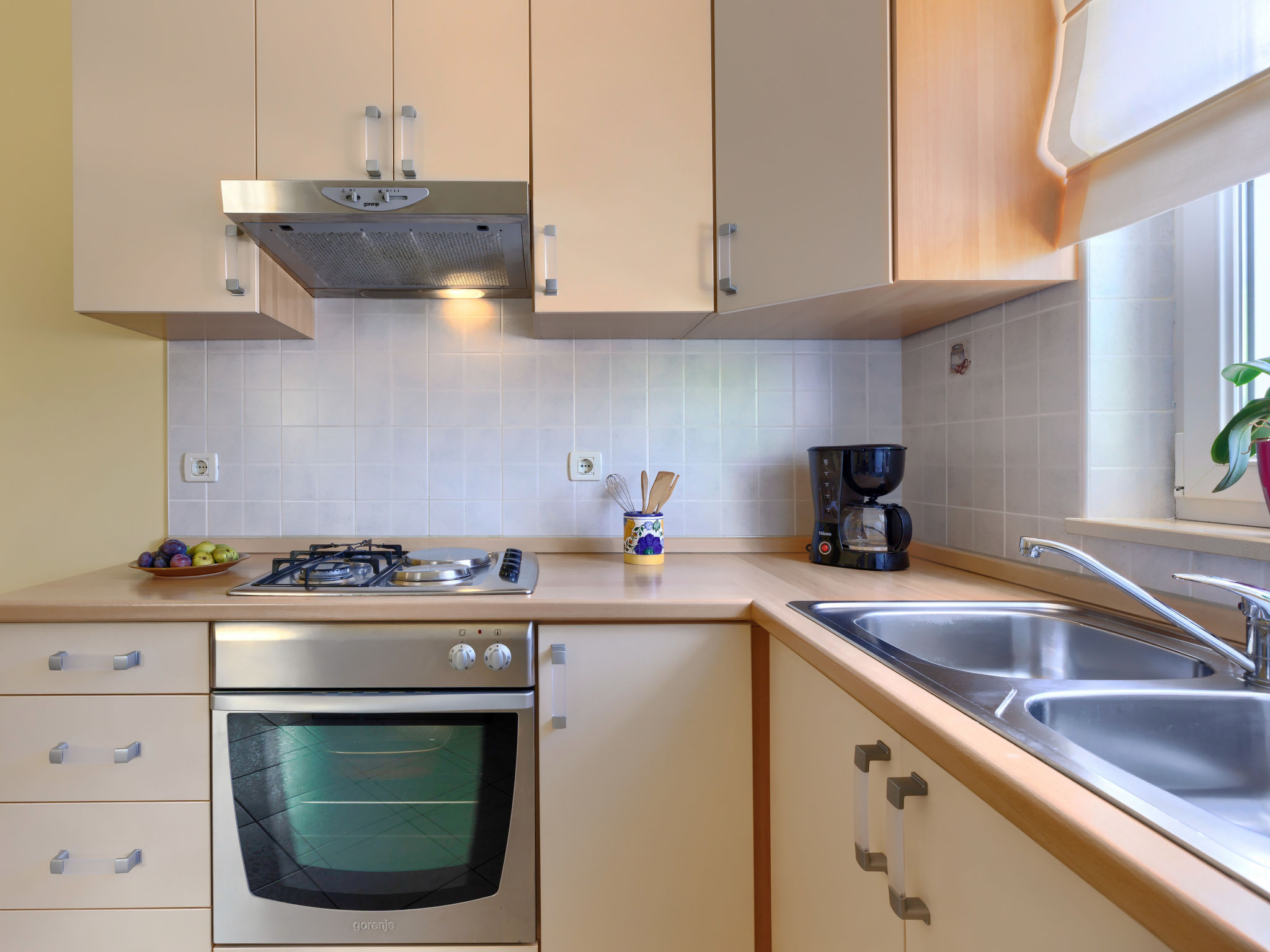 Appartement Egle – Salle de bains, photo 9 sur 38