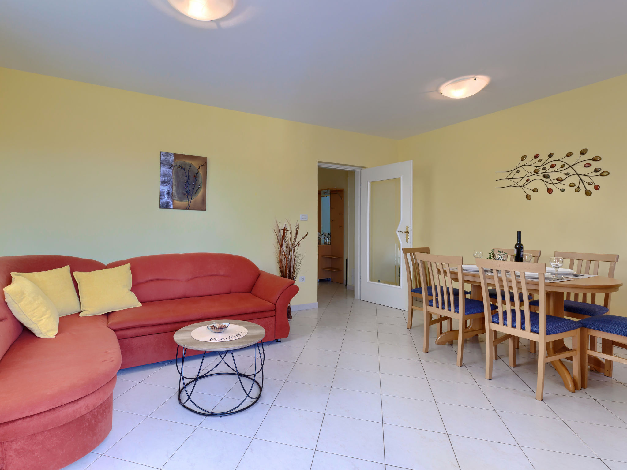 Appartement Egle – Chambre, photo 11 sur 38
