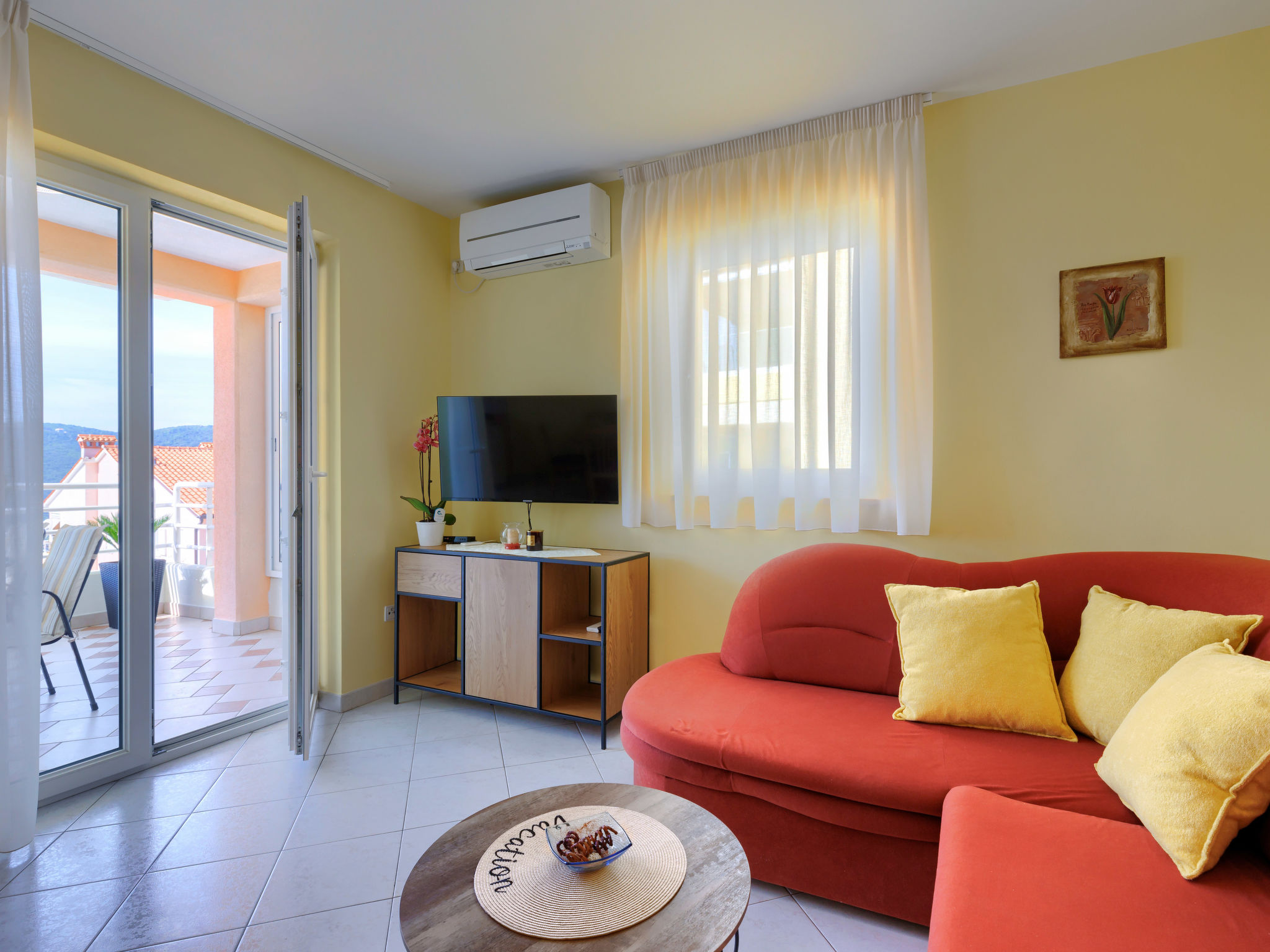 Appartement Egle – Chambre, photo 14 sur 38