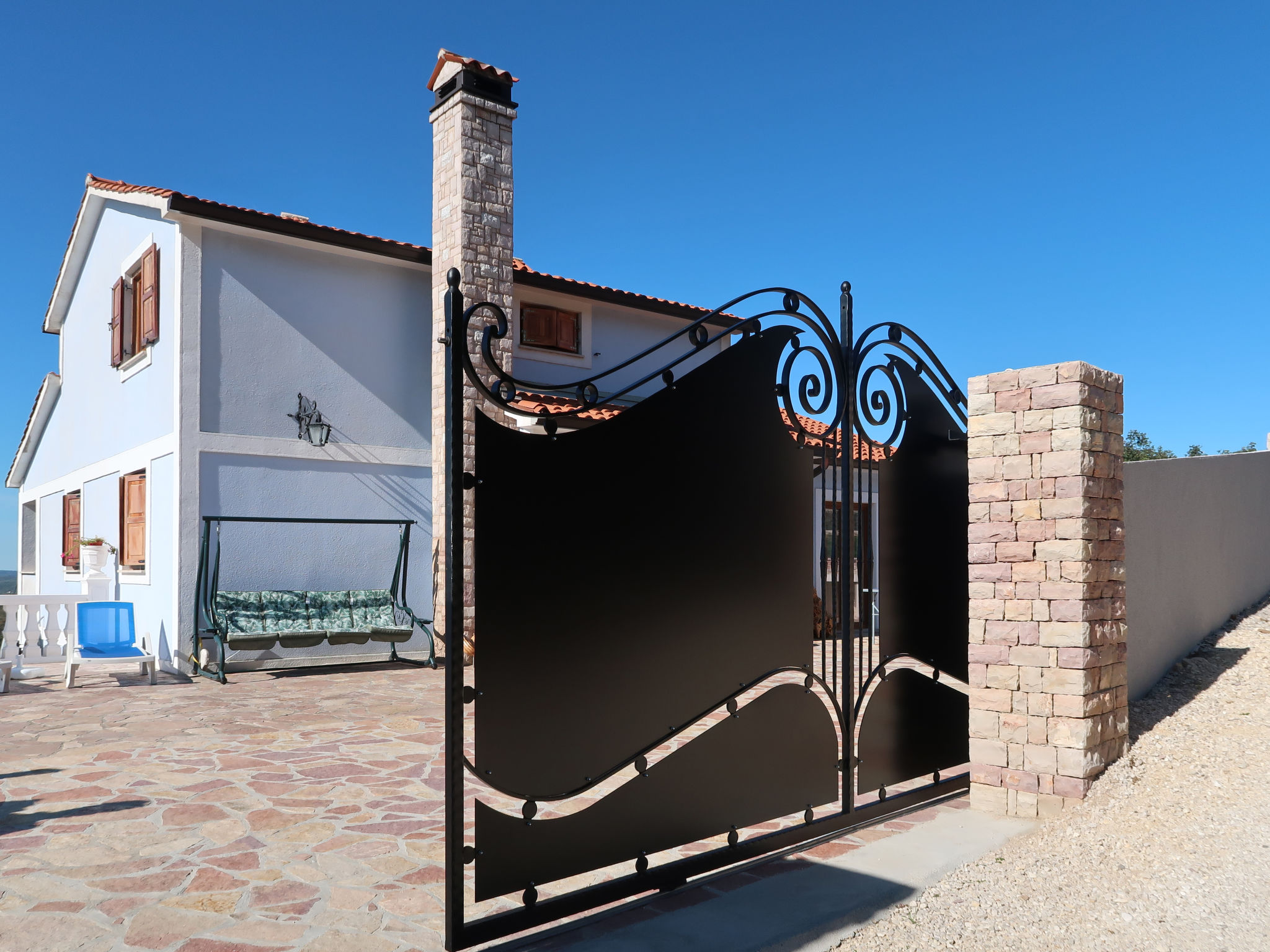 Maison Stella – Extérieur de la maison, photo 17 sur 46