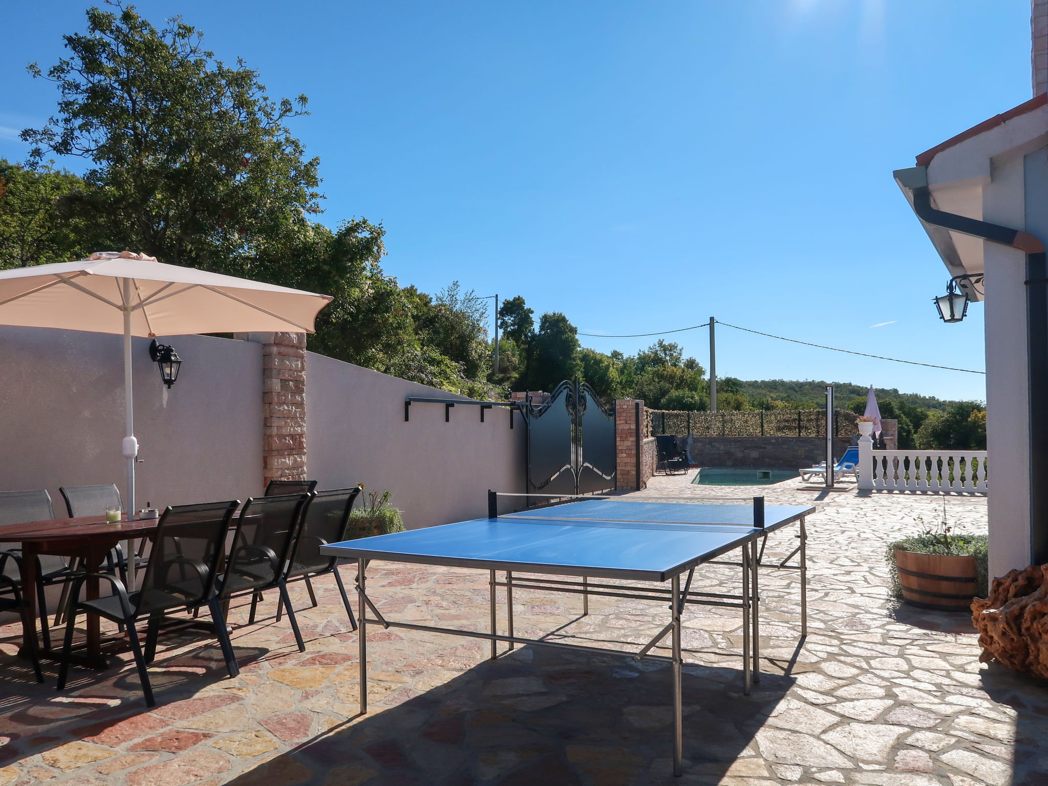 Maison Stella – Terrasse, photo 23 sur 46