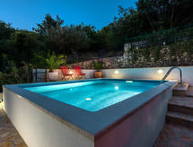 Ferienhaus Nira