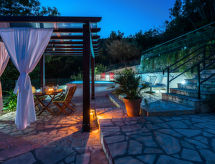 Ferienhaus Nira