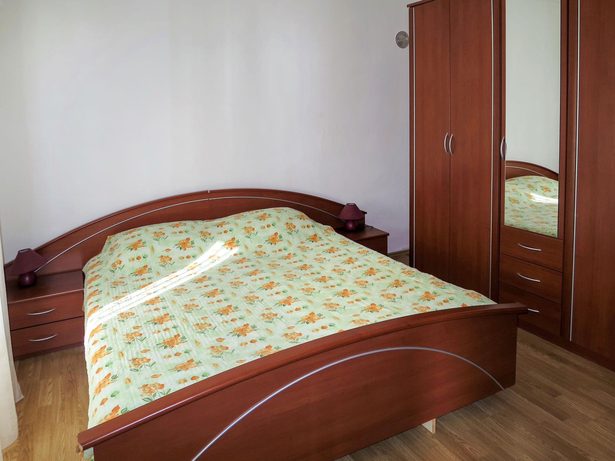 Lili Appartement: Vakantie aan de Adriatische Zee in Rabac, 10 meter van het strand - foto 9