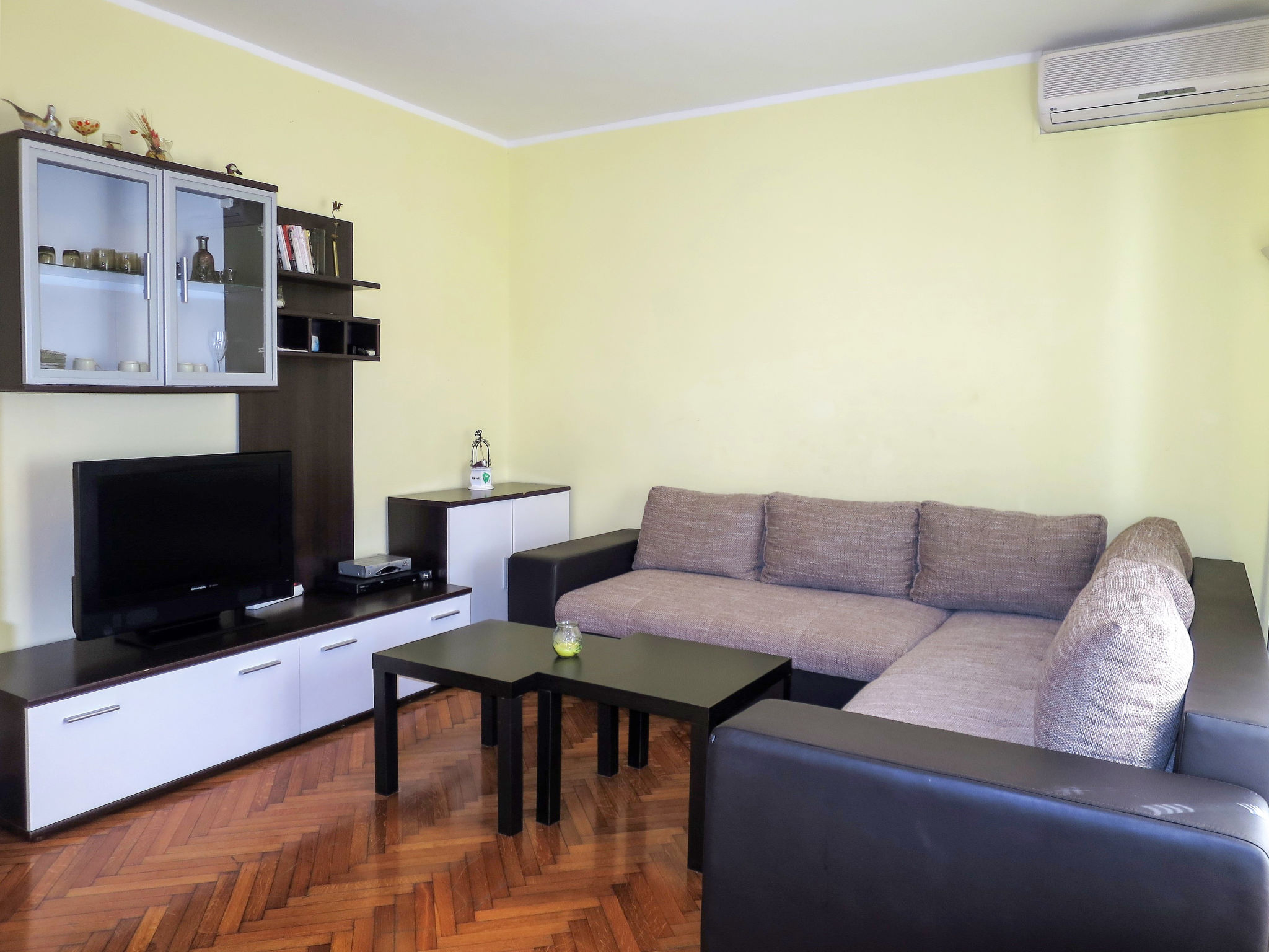 Lili Appartement: Vakantie aan de Adriatische Zee in Rabac, 10 meter van het strand - foto 4