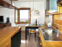 Vakantiehuis Lili: Wonen op 10 meter van de Adriatische Zee in Rabac - thumbnail 5
