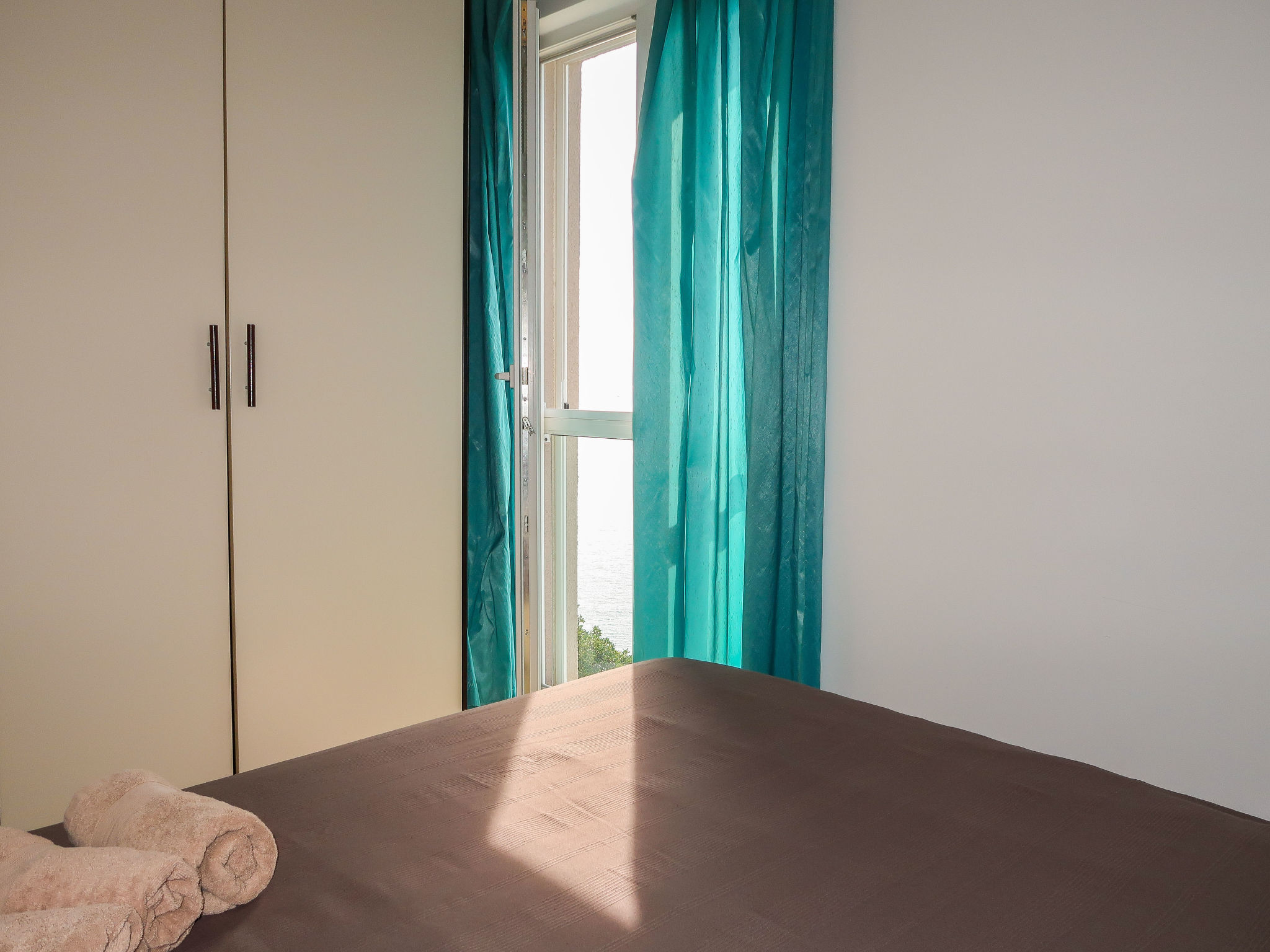 Studio aan de Rotskust van Rabac, 50 meter van de Adriatische Zee - foto 15