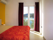 Ferienwohnung Milevoj